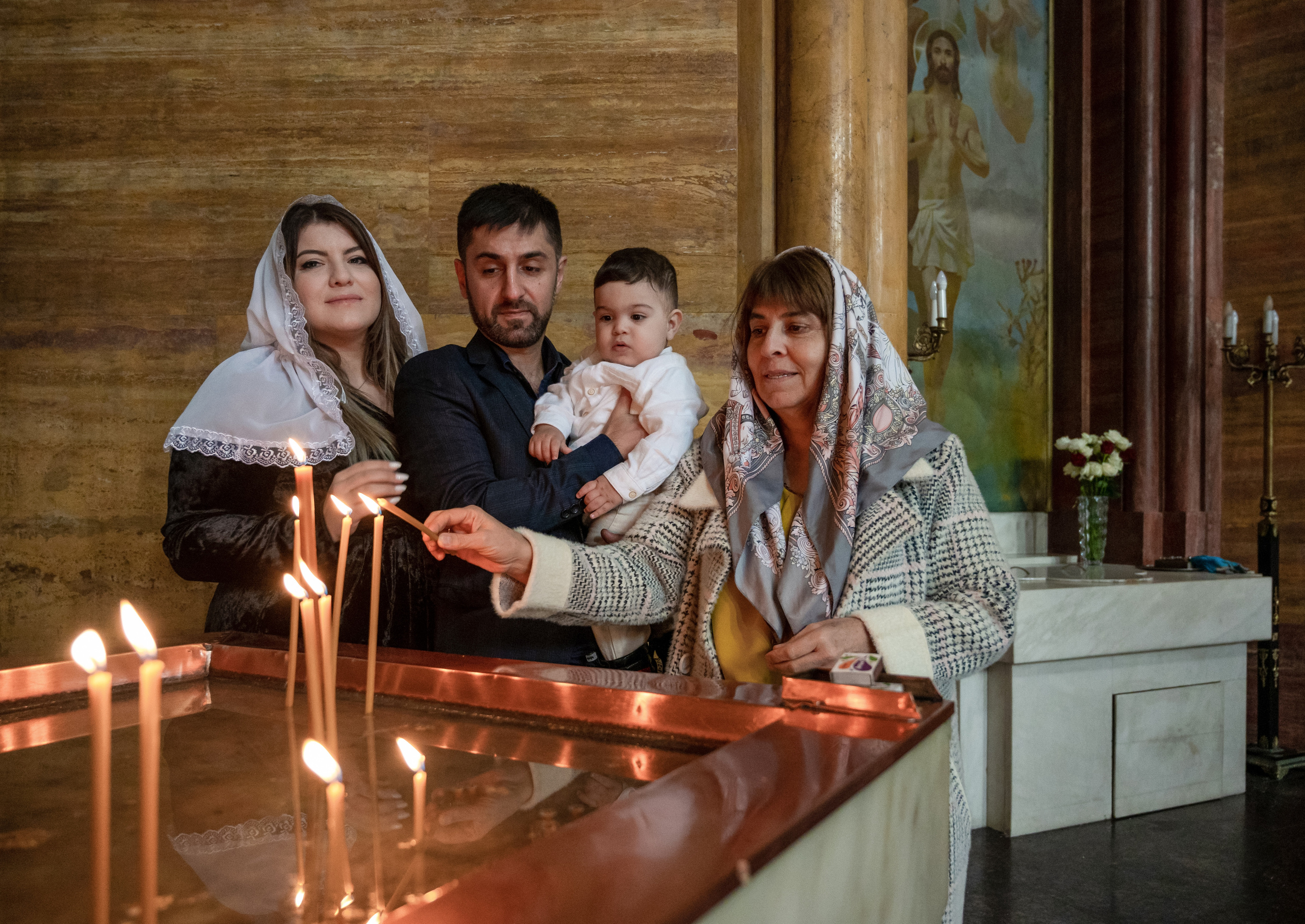 Карен Марен. Свадебный и семейный Фотограф в Москве Александр Березин
