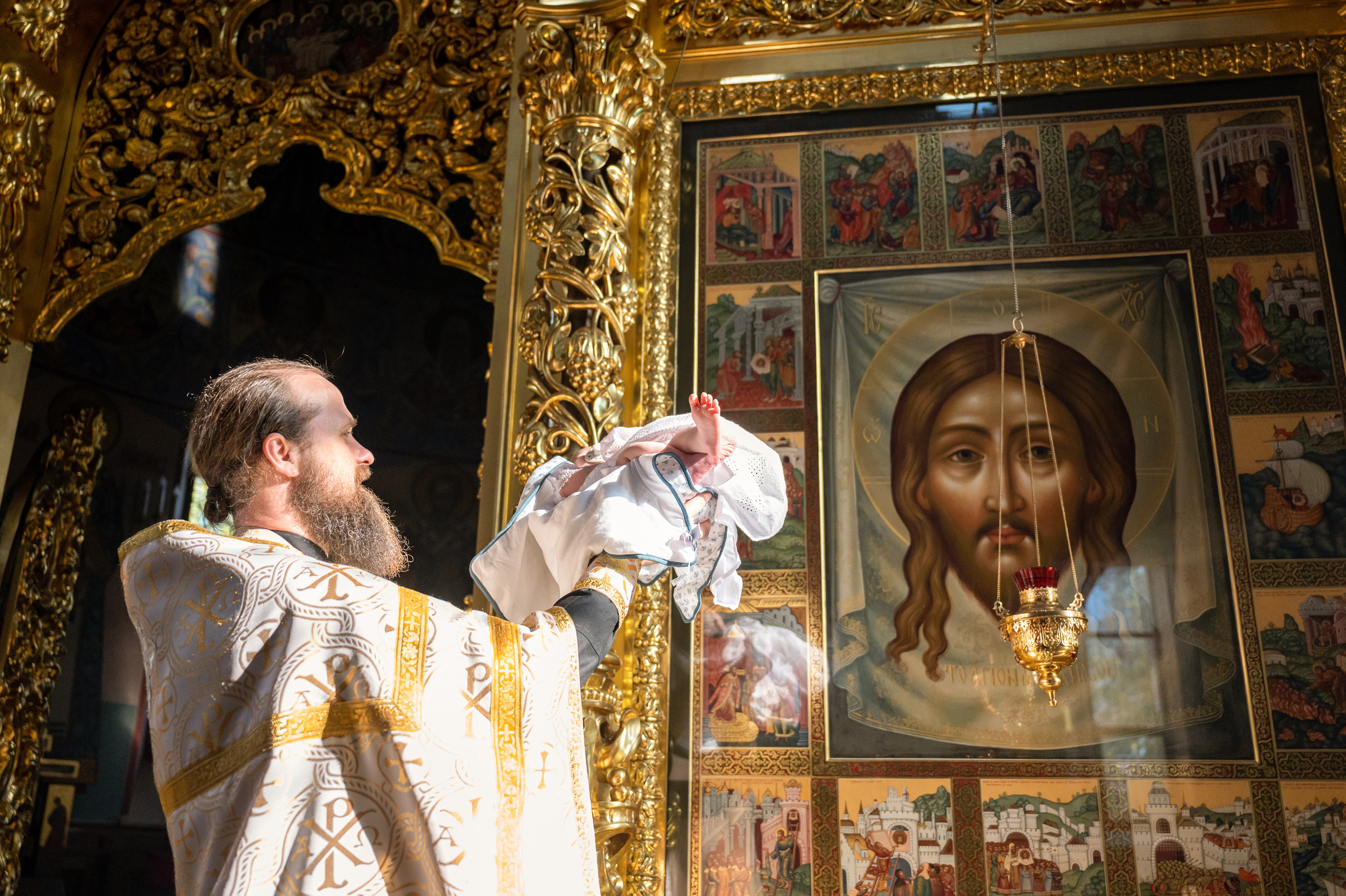 Trinitas. Свадебный и семейный Фотограф в Москве Александр Березин