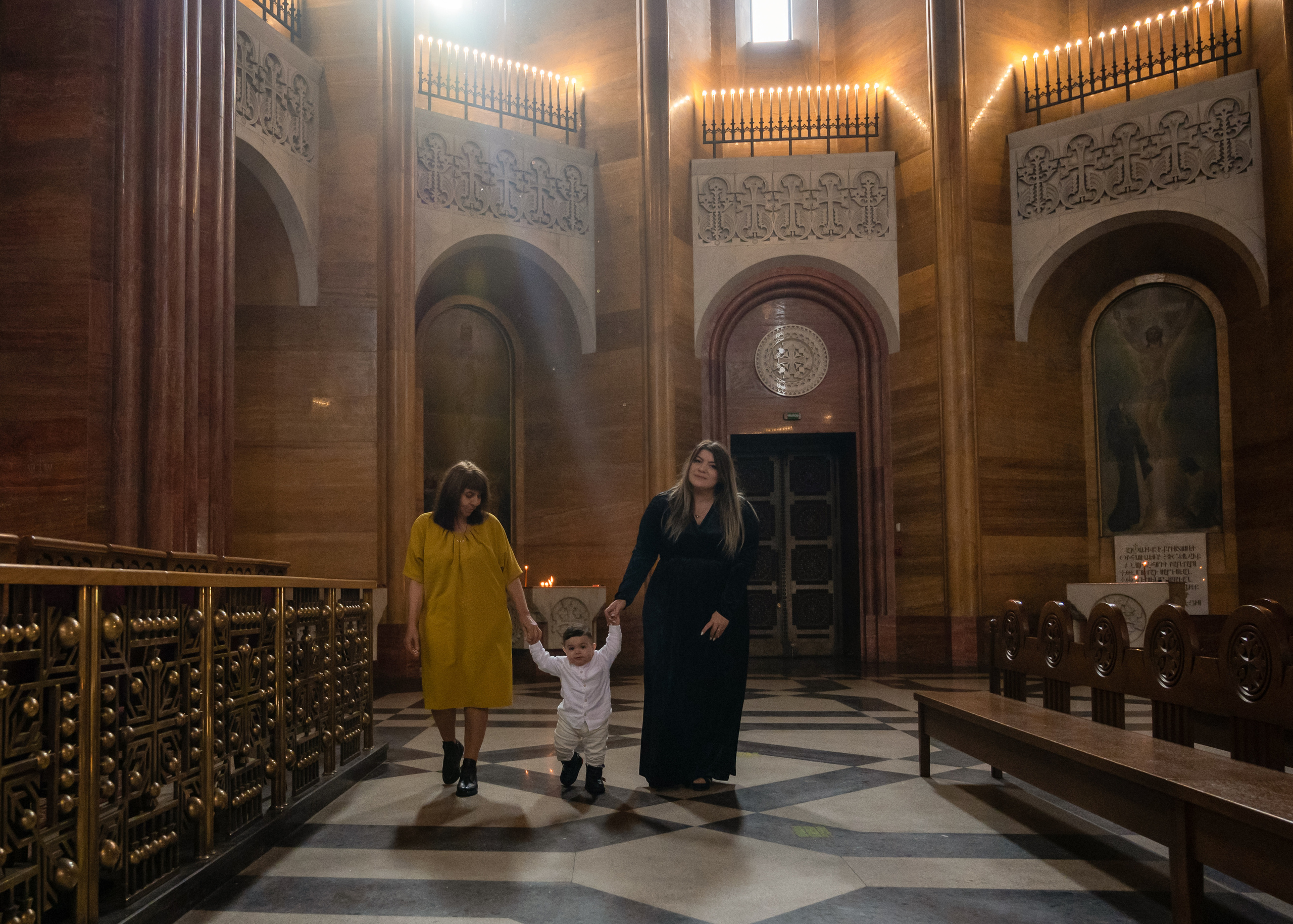 Карен Марен. Свадебный и семейный Фотограф в Москве Александр Березин