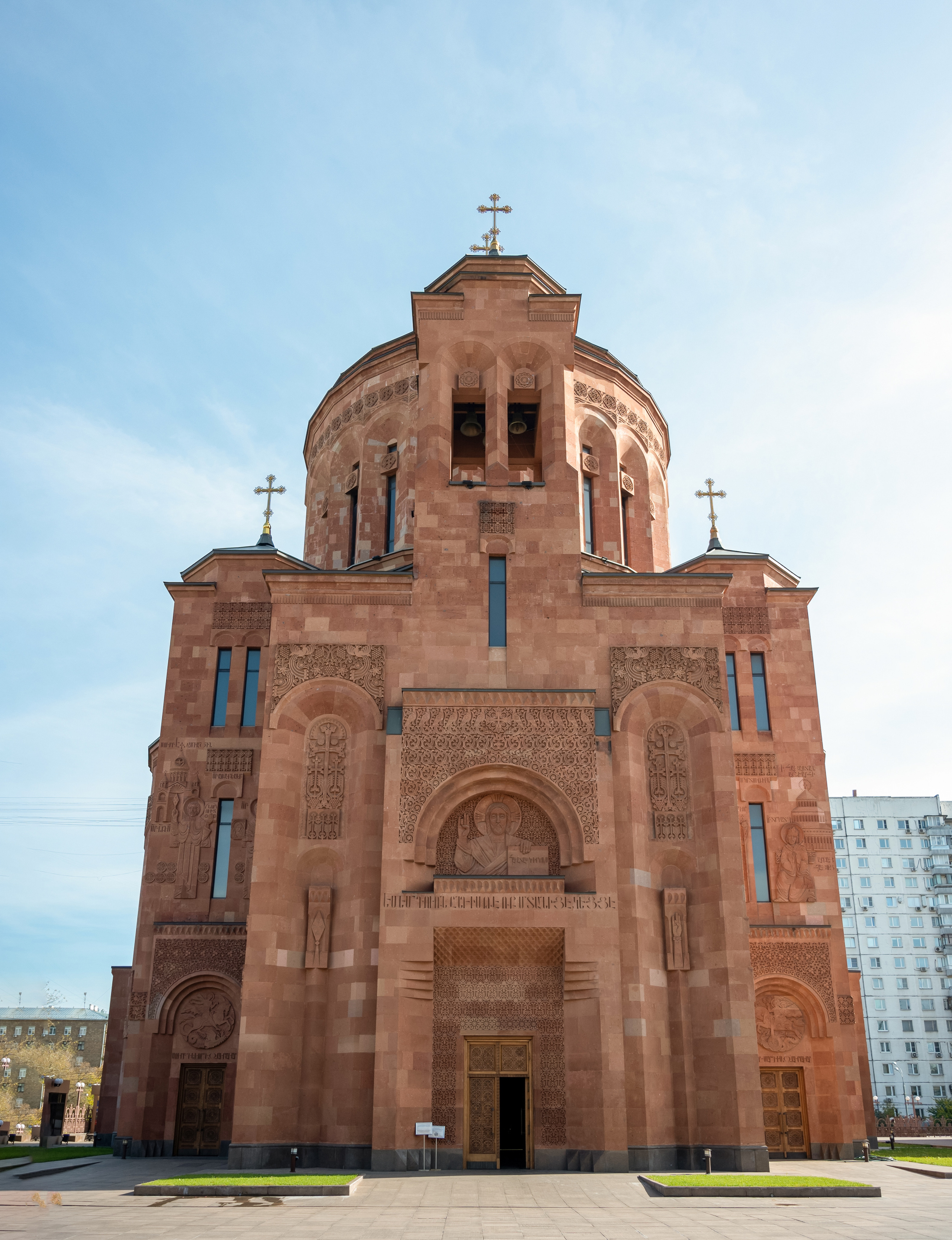 Карен Марен. Свадебный и семейный Фотограф в Москве Александр Березин