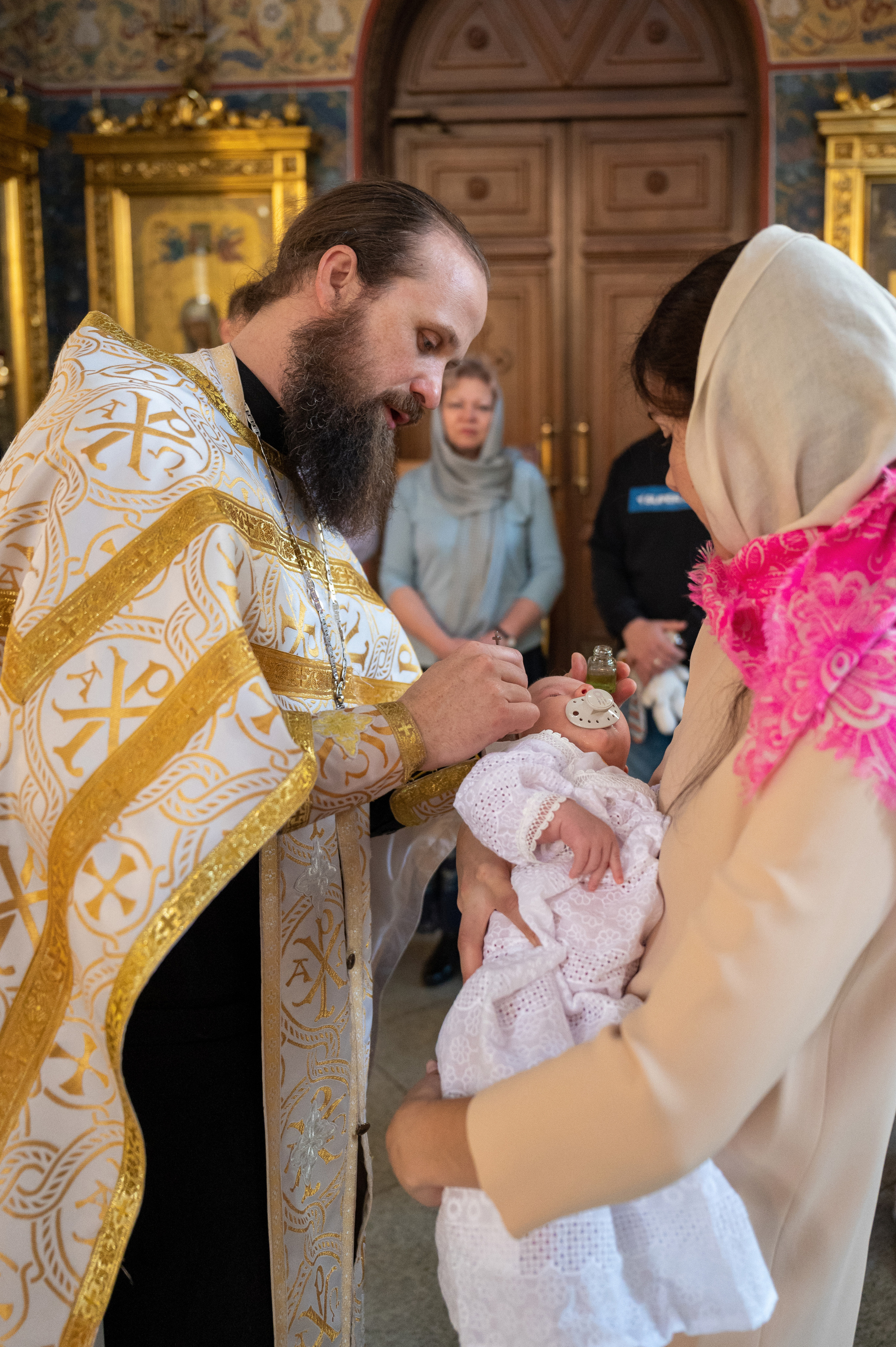 Trinitas. Свадебный и семейный Фотограф в Москве Александр Березин