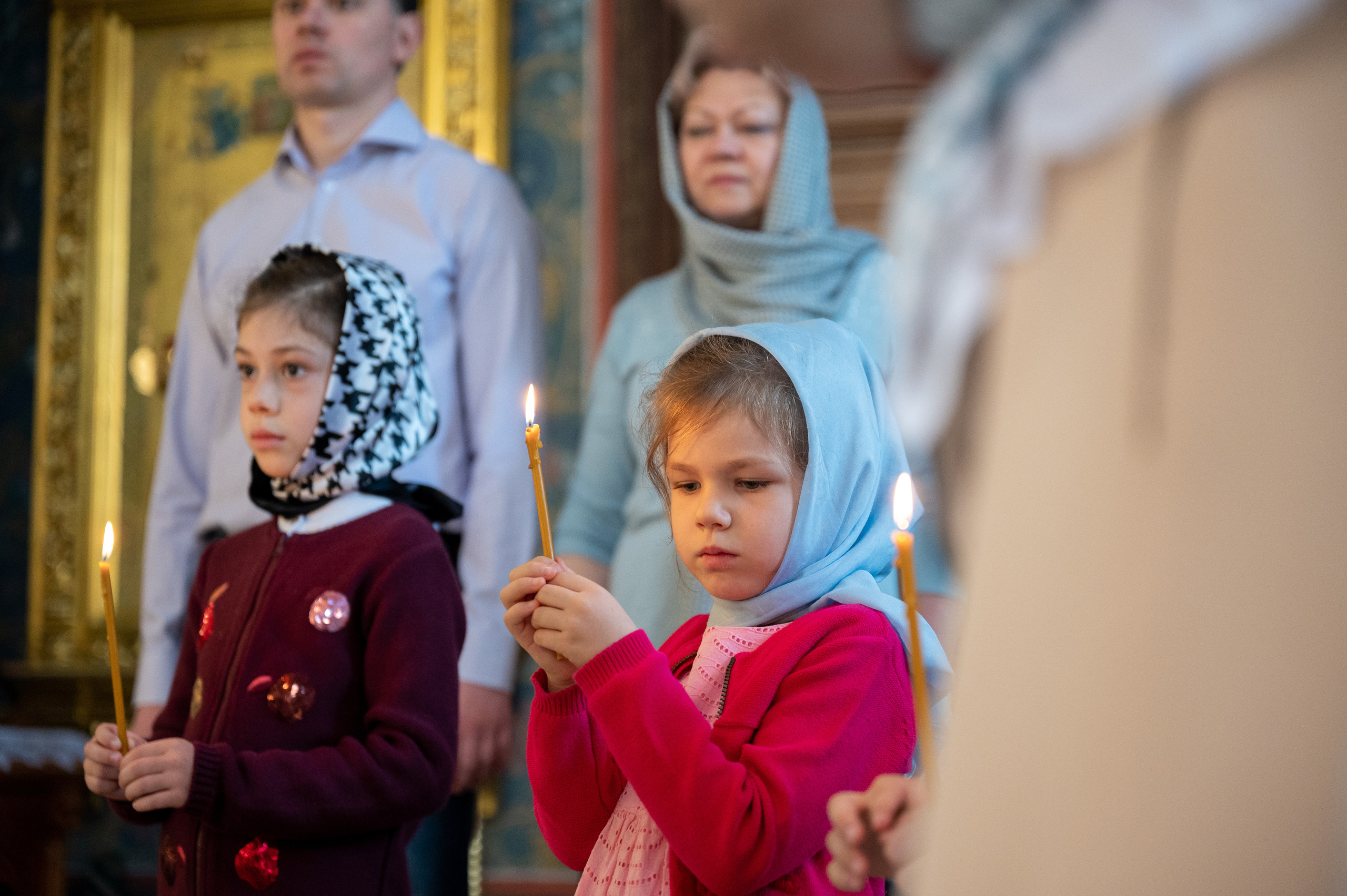 Trinitas. Свадебный и семейный Фотограф в Москве Александр Березин