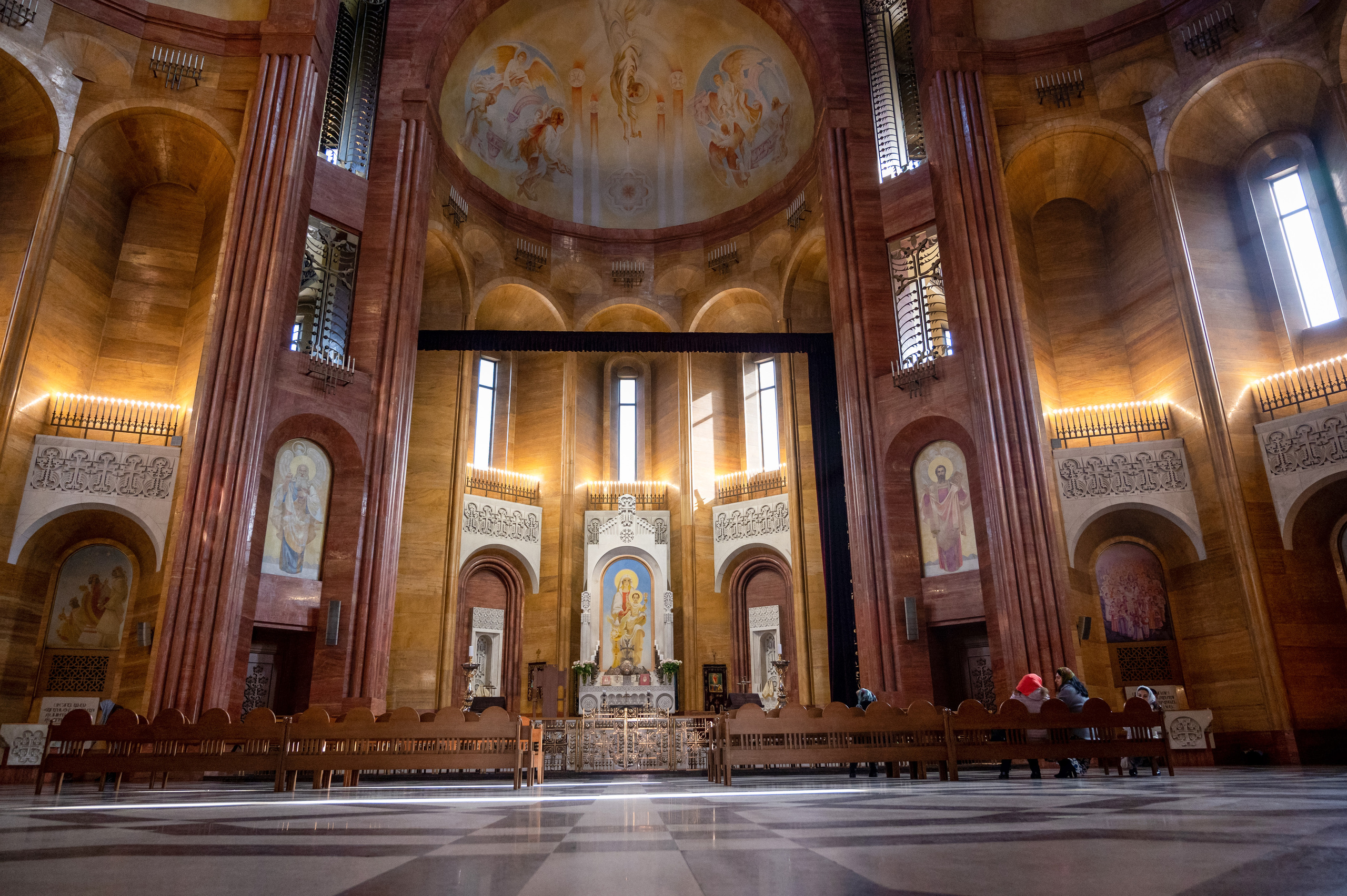 Карен Марен. Свадебный и семейный Фотограф в Москве Александр Березин