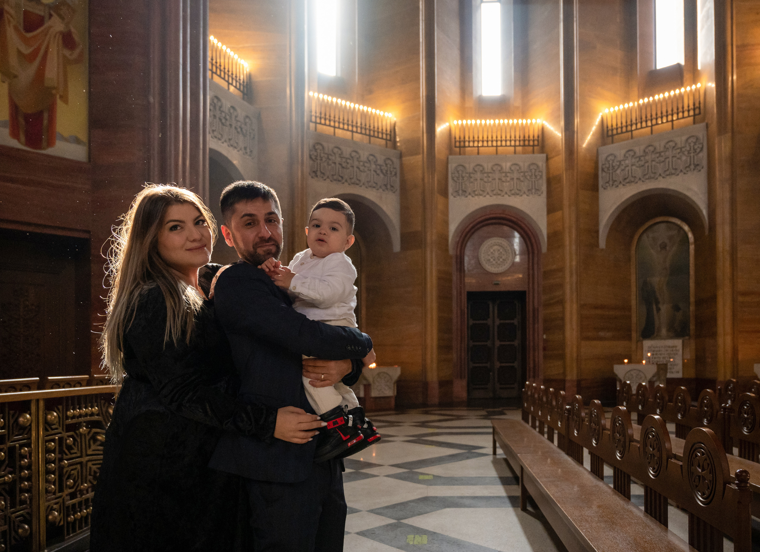 Карен Марен. Свадебный и семейный Фотограф в Москве Александр Березин