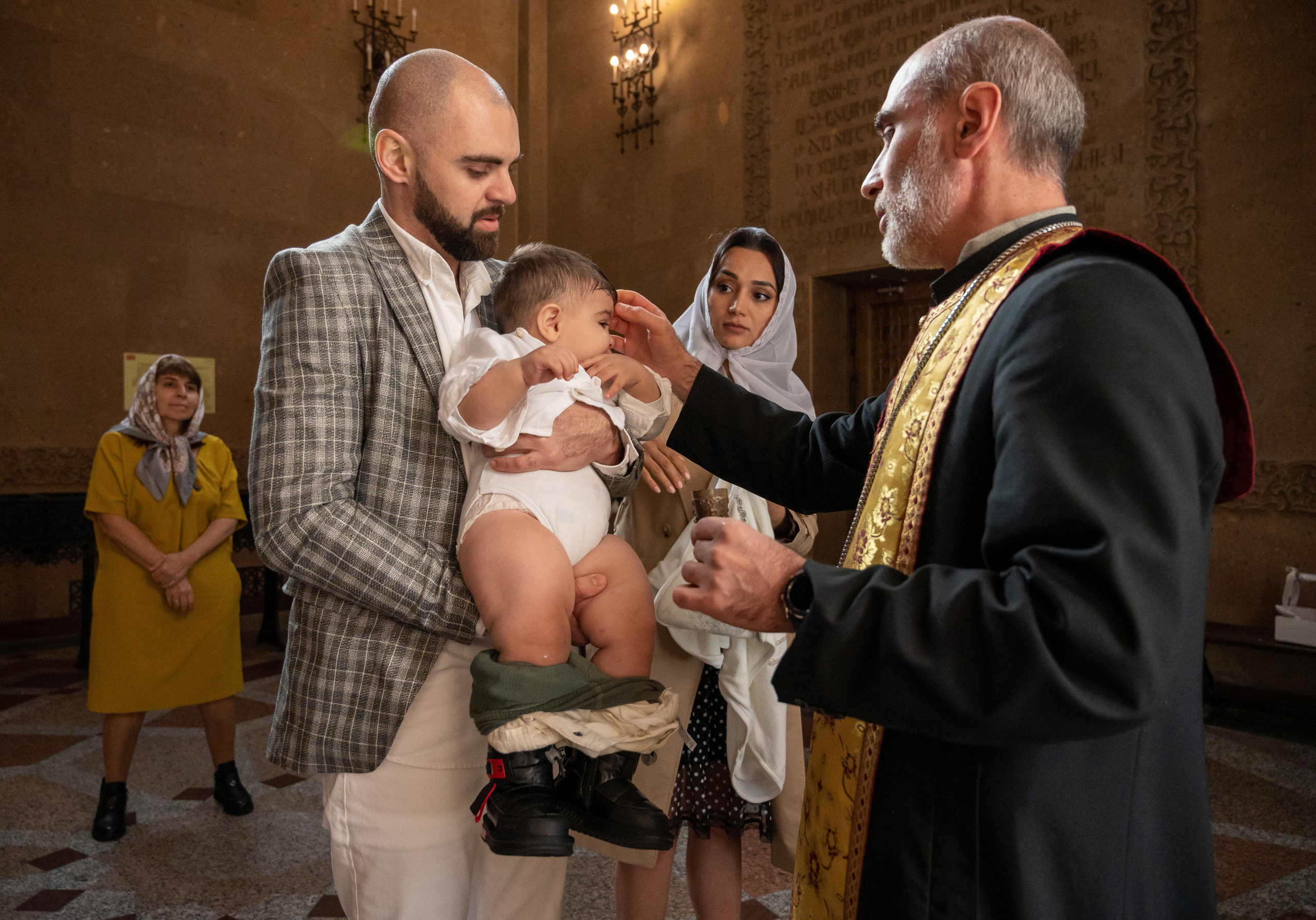 Карен Марен. Свадебный и семейный Фотограф в Москве Александр Березин
