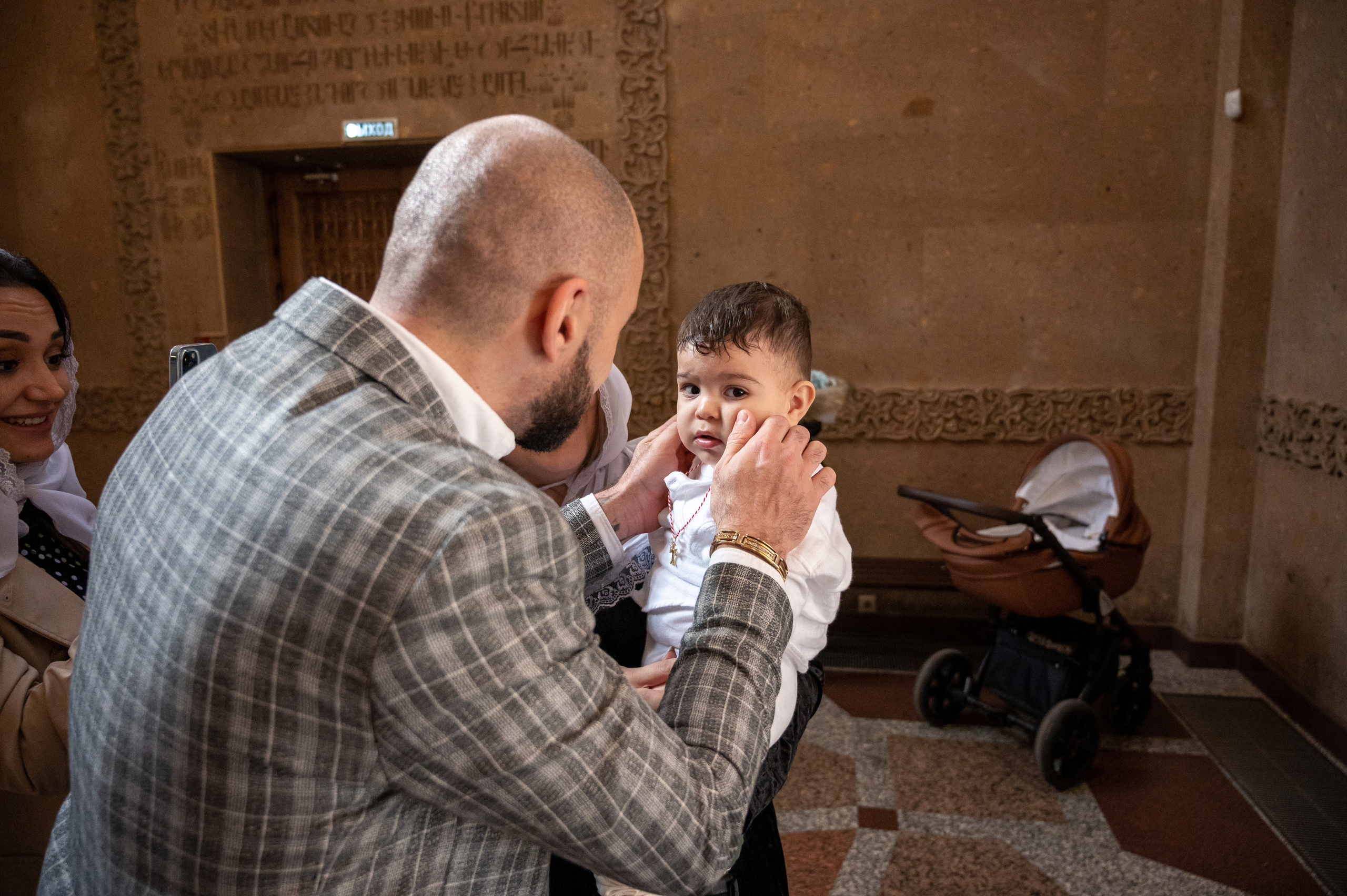 Карен Марен. Свадебный и семейный Фотограф в Москве Александр Березин