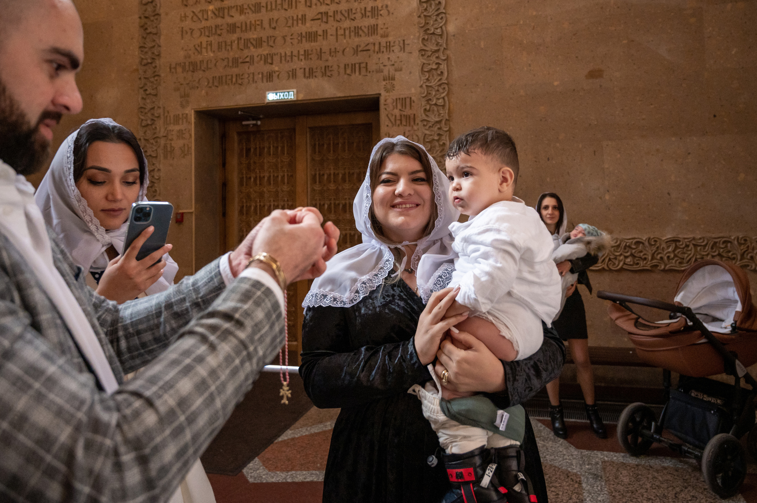 Карен Марен. Свадебный и семейный Фотограф в Москве Александр Березин