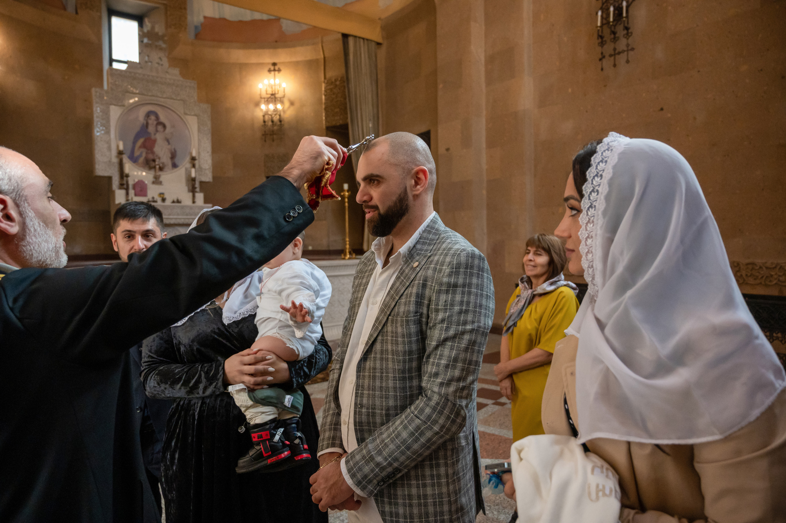 Карен Марен. Свадебный и семейный Фотограф в Москве Александр Березин