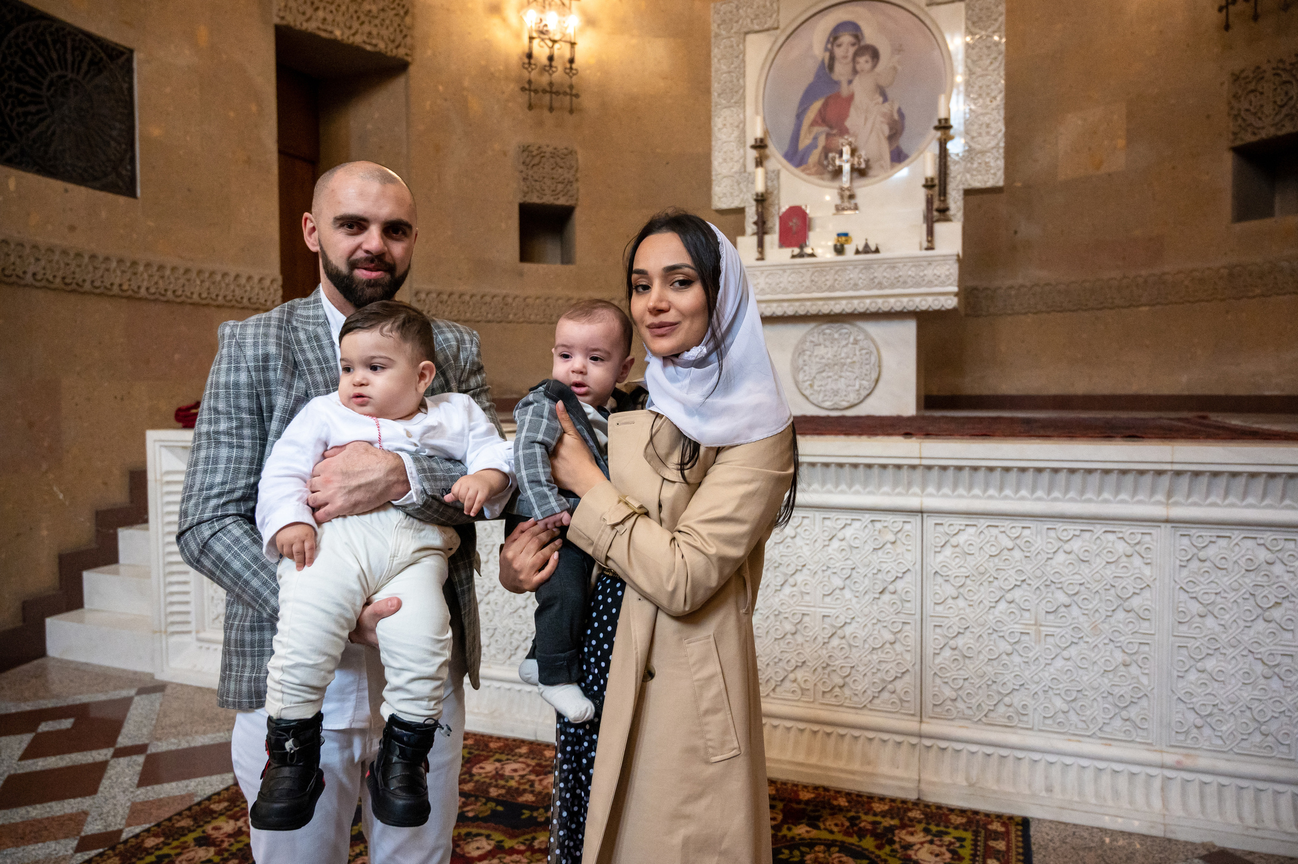 Карен Марен. Свадебный и семейный Фотограф в Москве Александр Березин