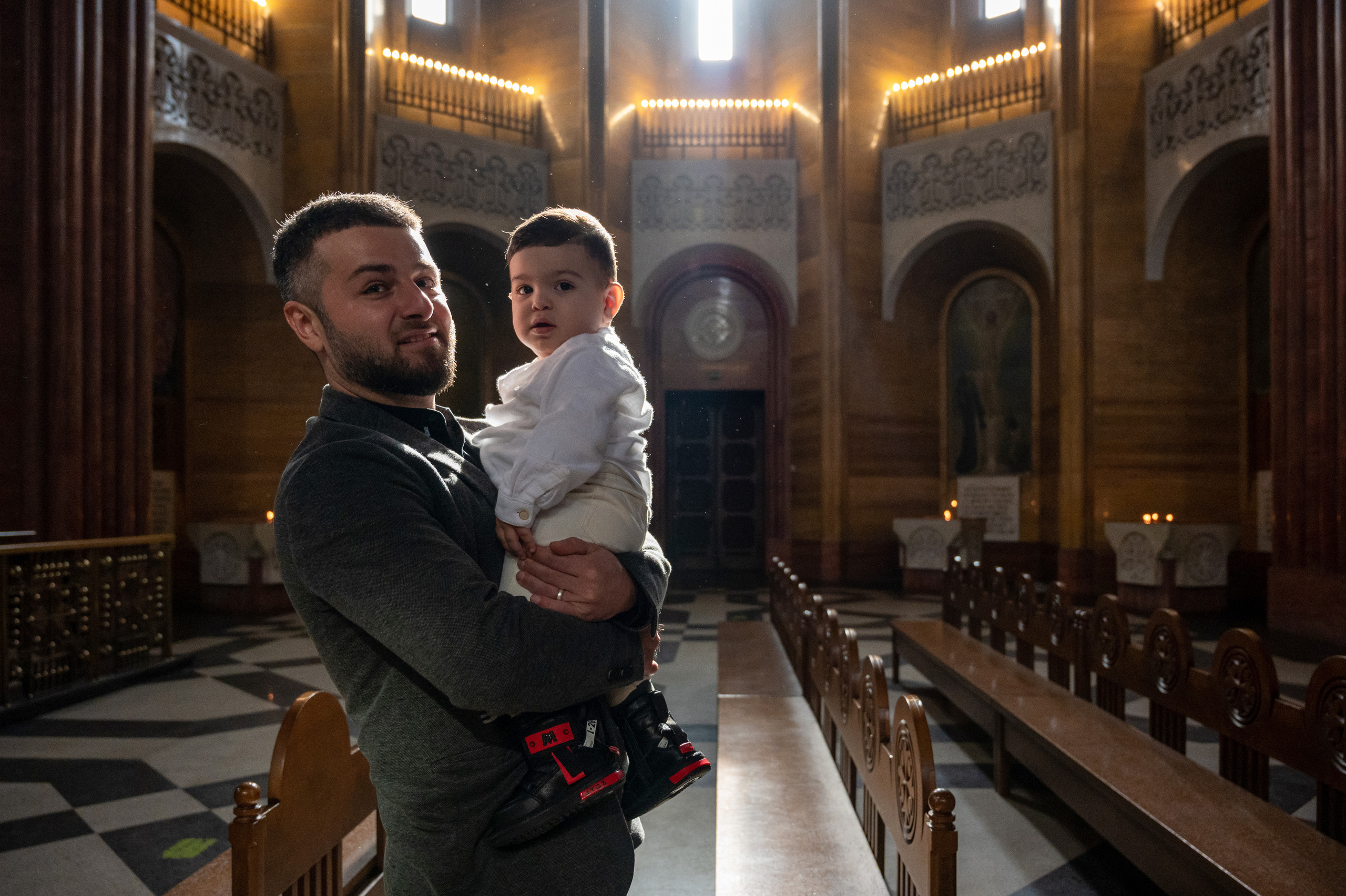 Карен Марен. Свадебный и семейный Фотограф в Москве Александр Березин