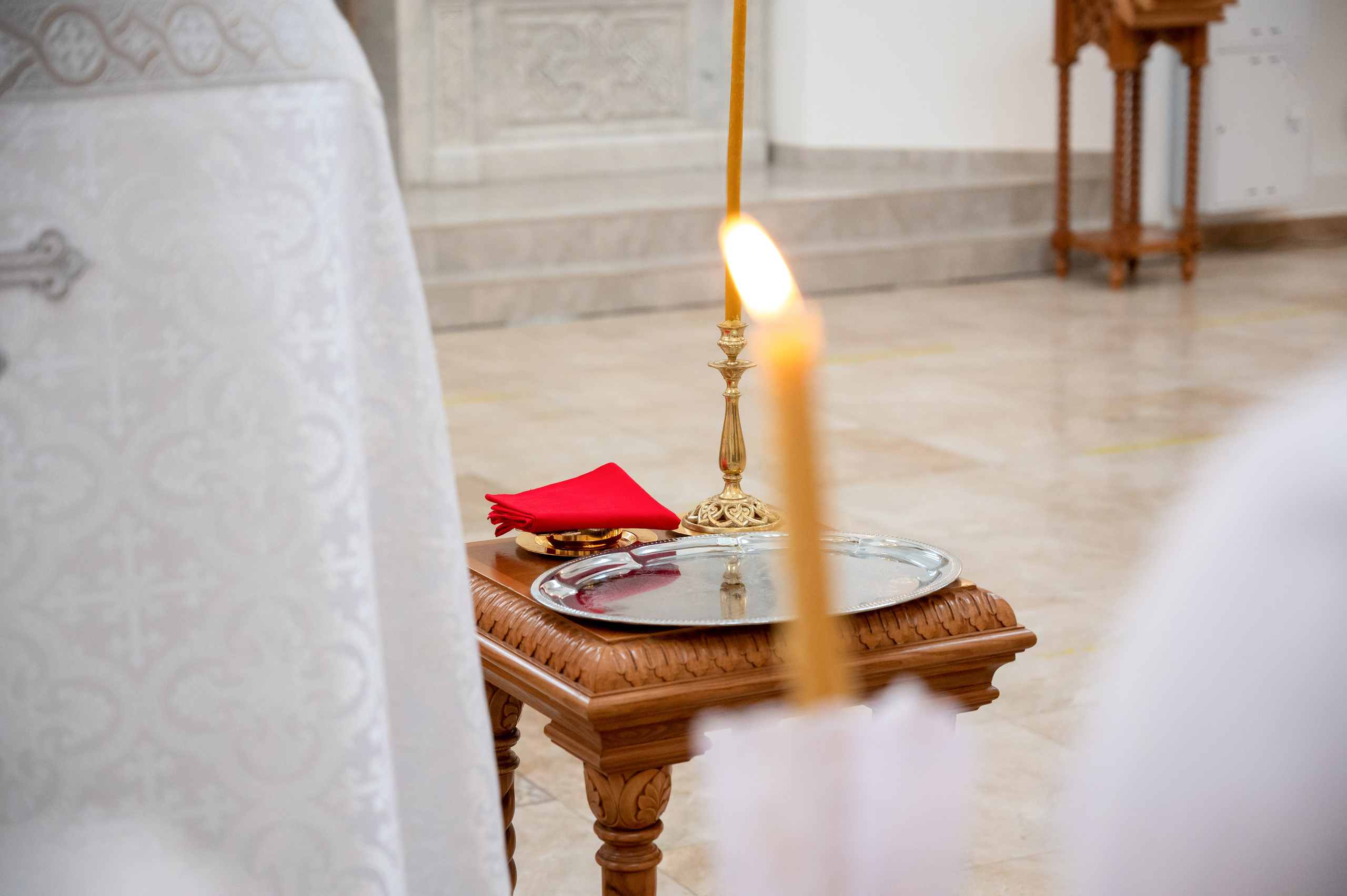 Венчание Игоря и Юлии. Свадебный и семейный Фотограф в Москве Александр Березин