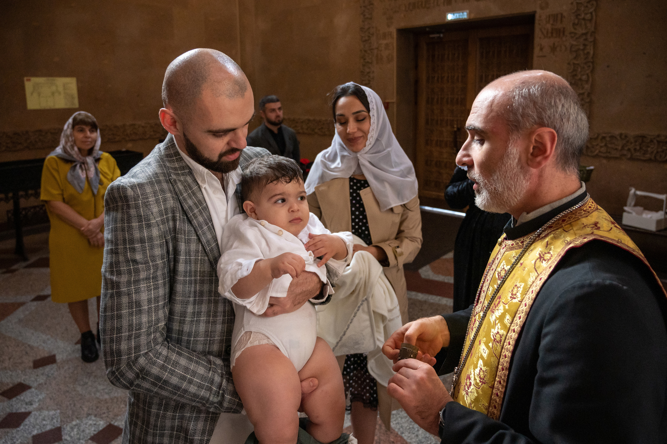 Карен Марен. Свадебный и семейный Фотограф в Москве Александр Березин