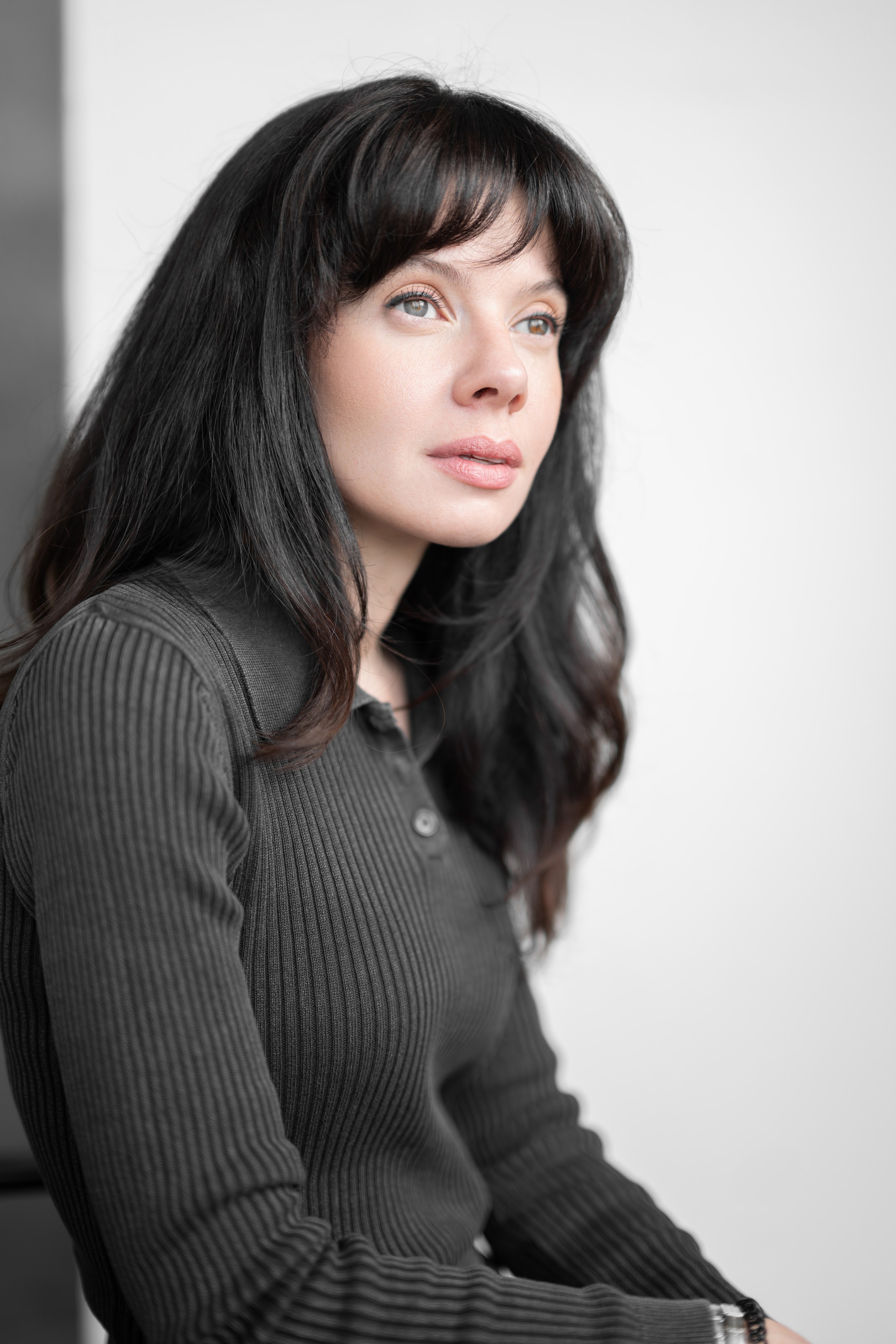 Екатерина. Портретный, семейный фотограф Марина Моисеева