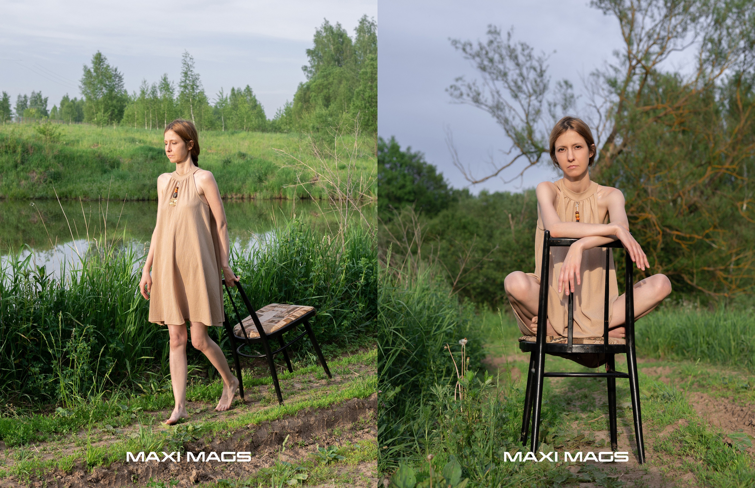 Публикации в журналах. Портретный, семейный фотограф Марина Моисеева