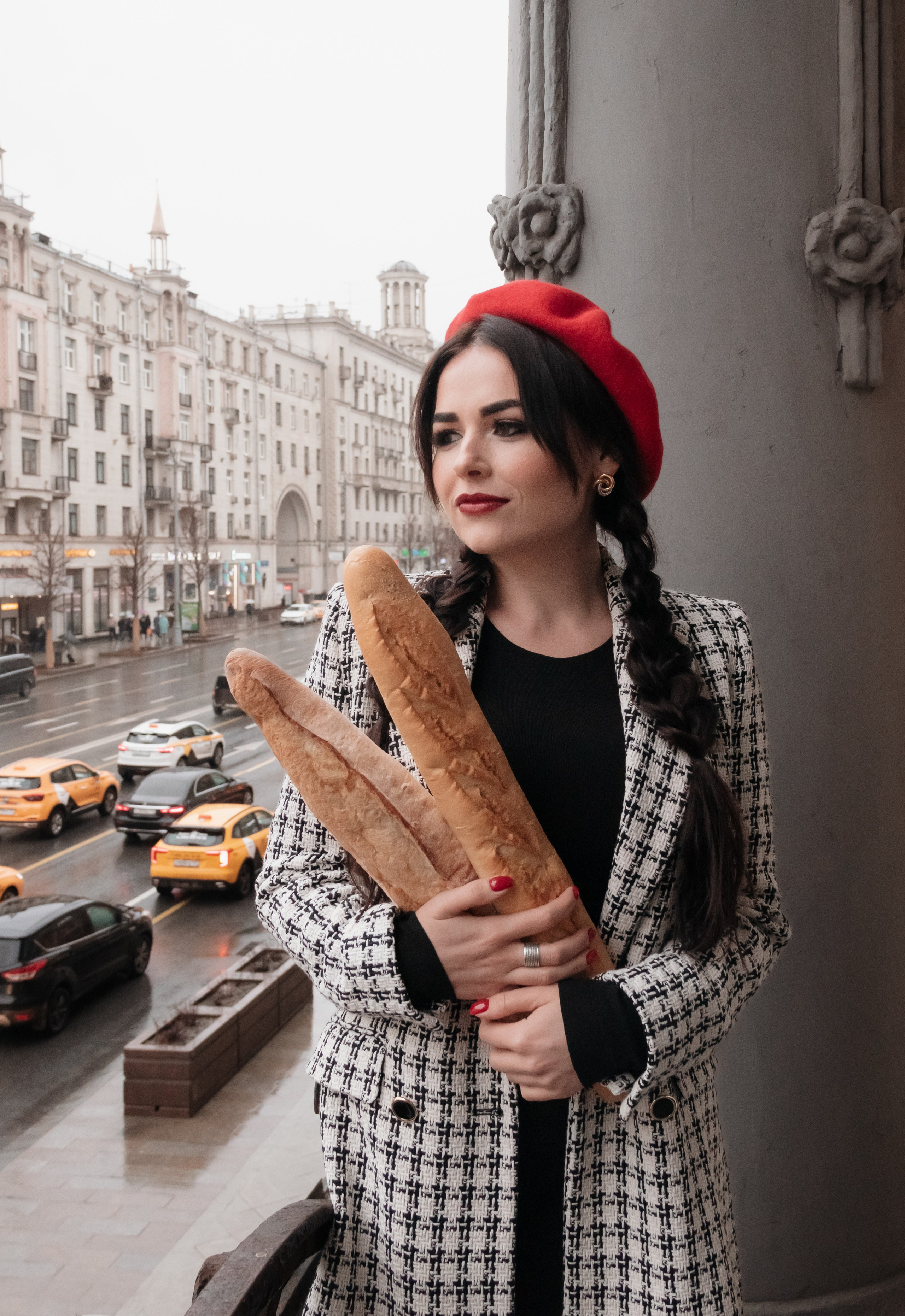 Gala. Наталия Фролова. Фотограф. Москва