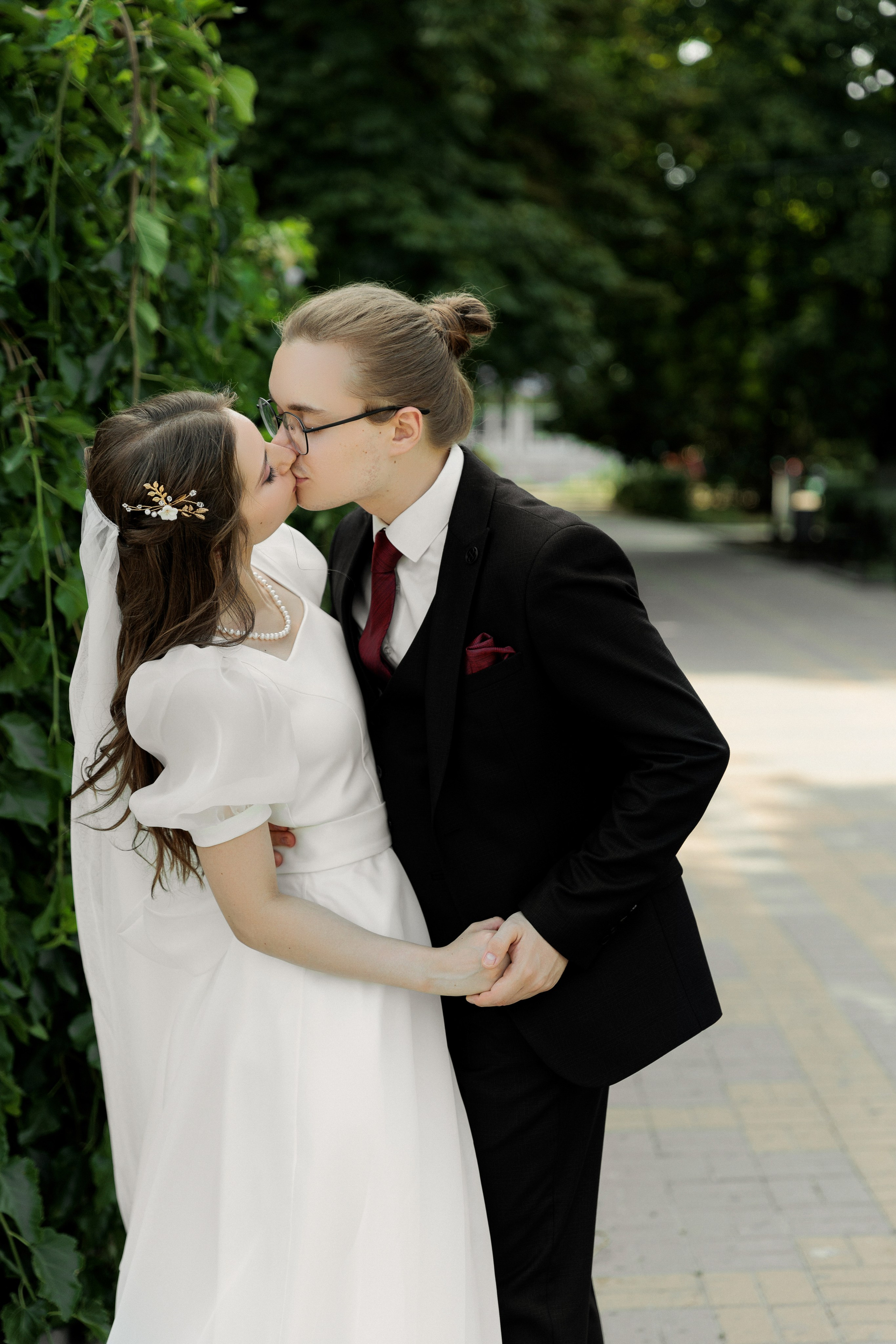 Данила&Маргарита. Свадебный фотограф в Ростове-на-Дону Базарова Анастасия