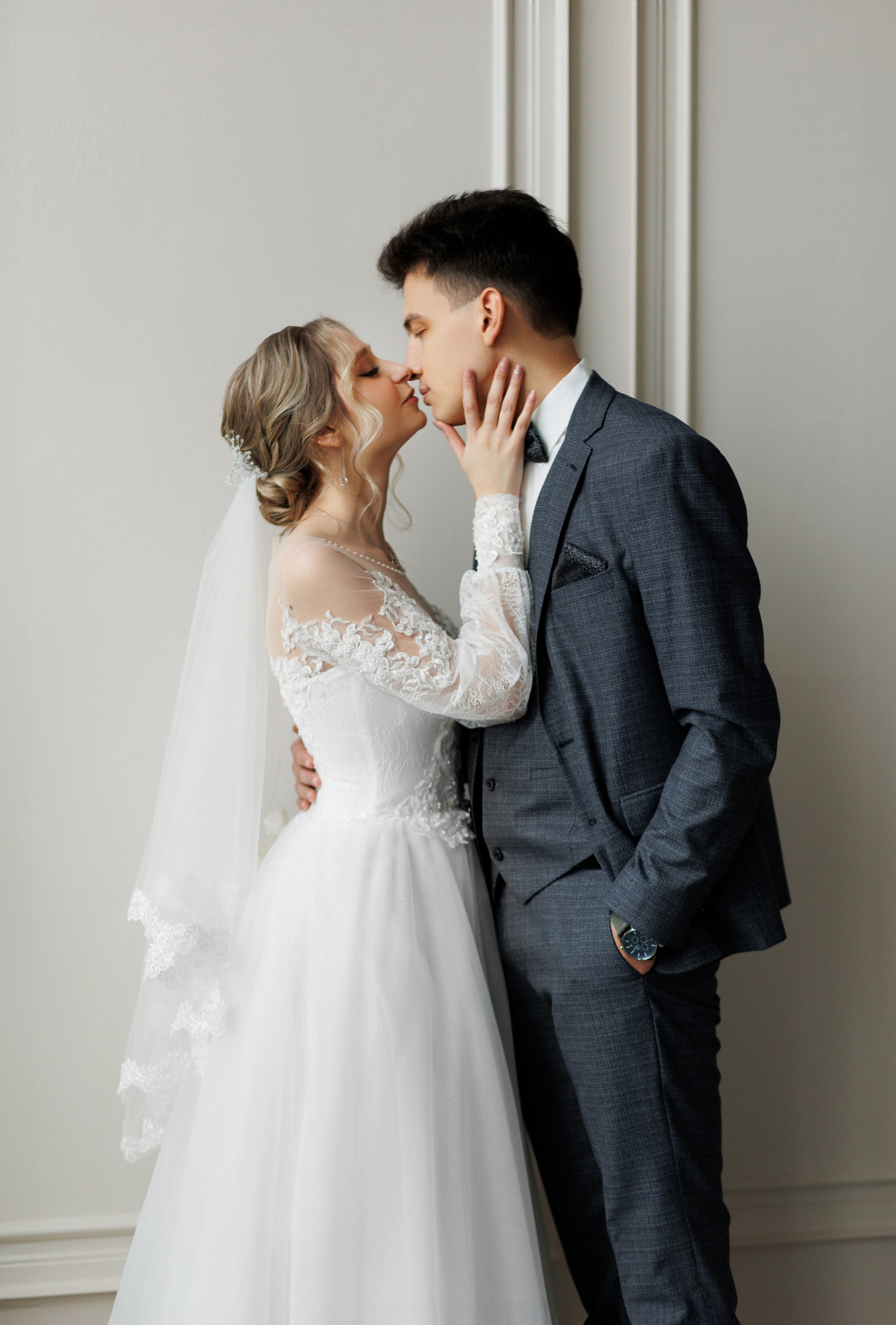 Юрий&Софья. Свадебный фотограф в Ростове-на-Дону Базарова Анастасия