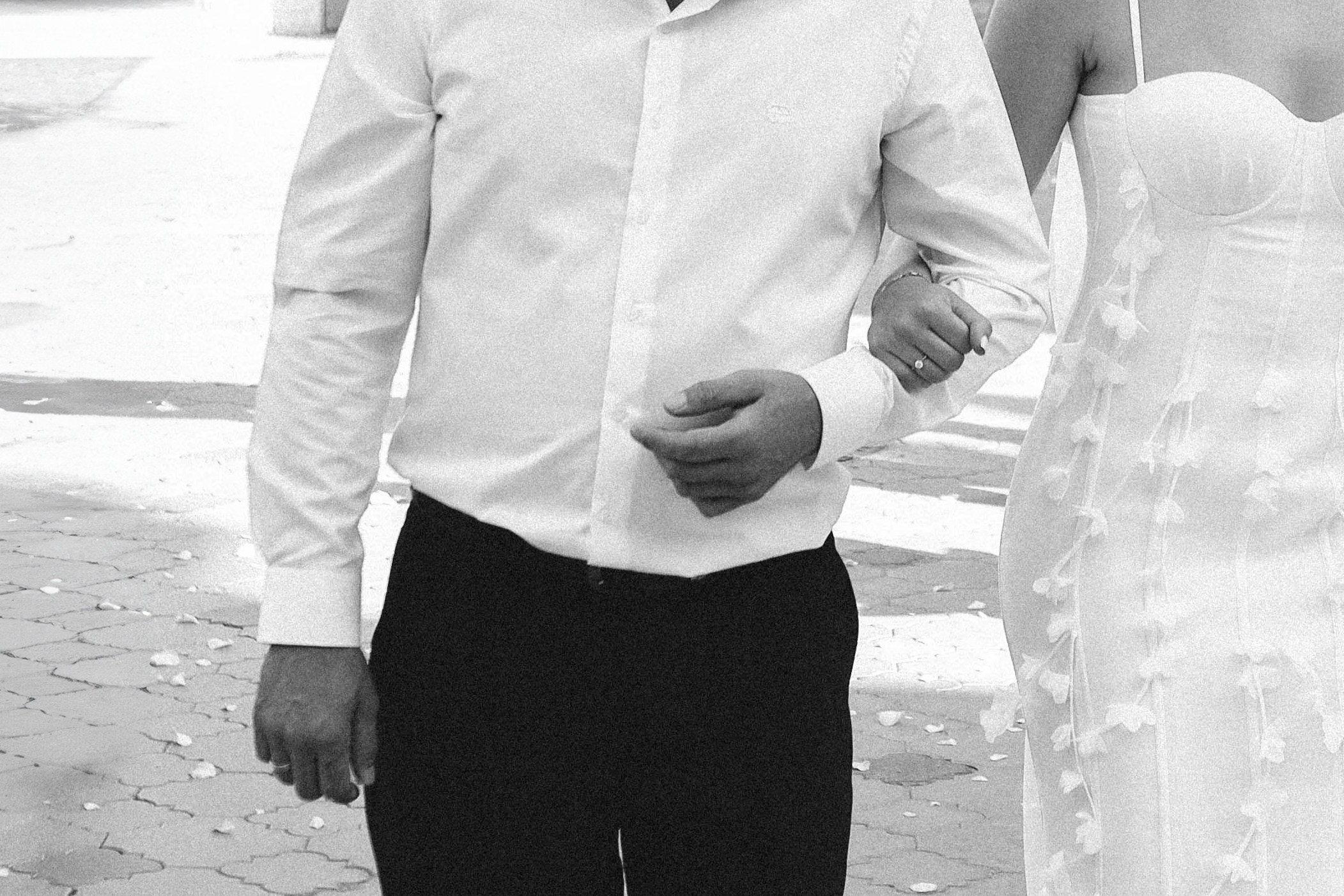 Анна&Илья. Свадебный фотограф в Ростове-на-Дону Базарова Анастасия