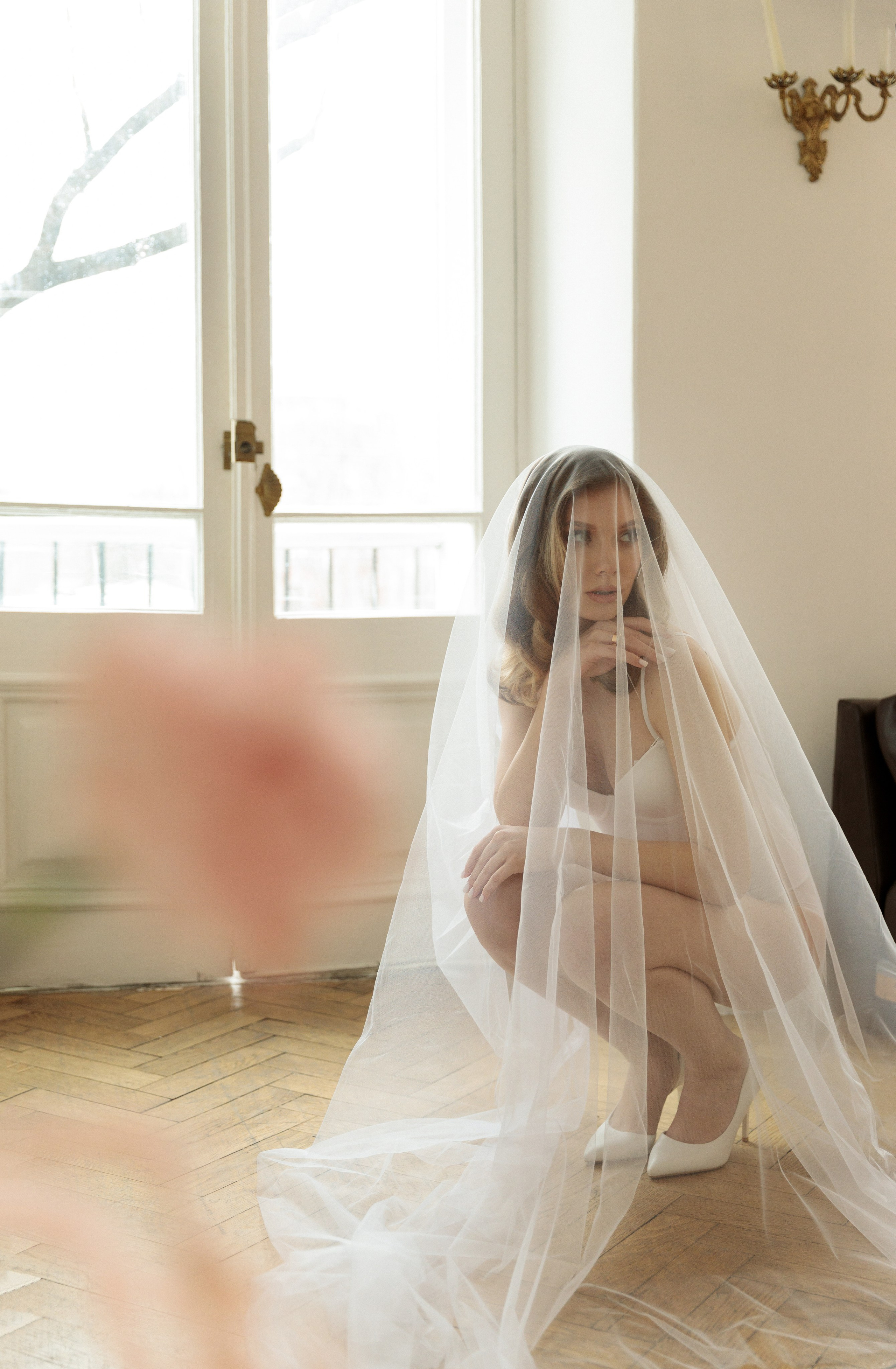 Диана&Анатолий. Свадебный фотограф в Ростове-на-Дону Базарова Анастасия