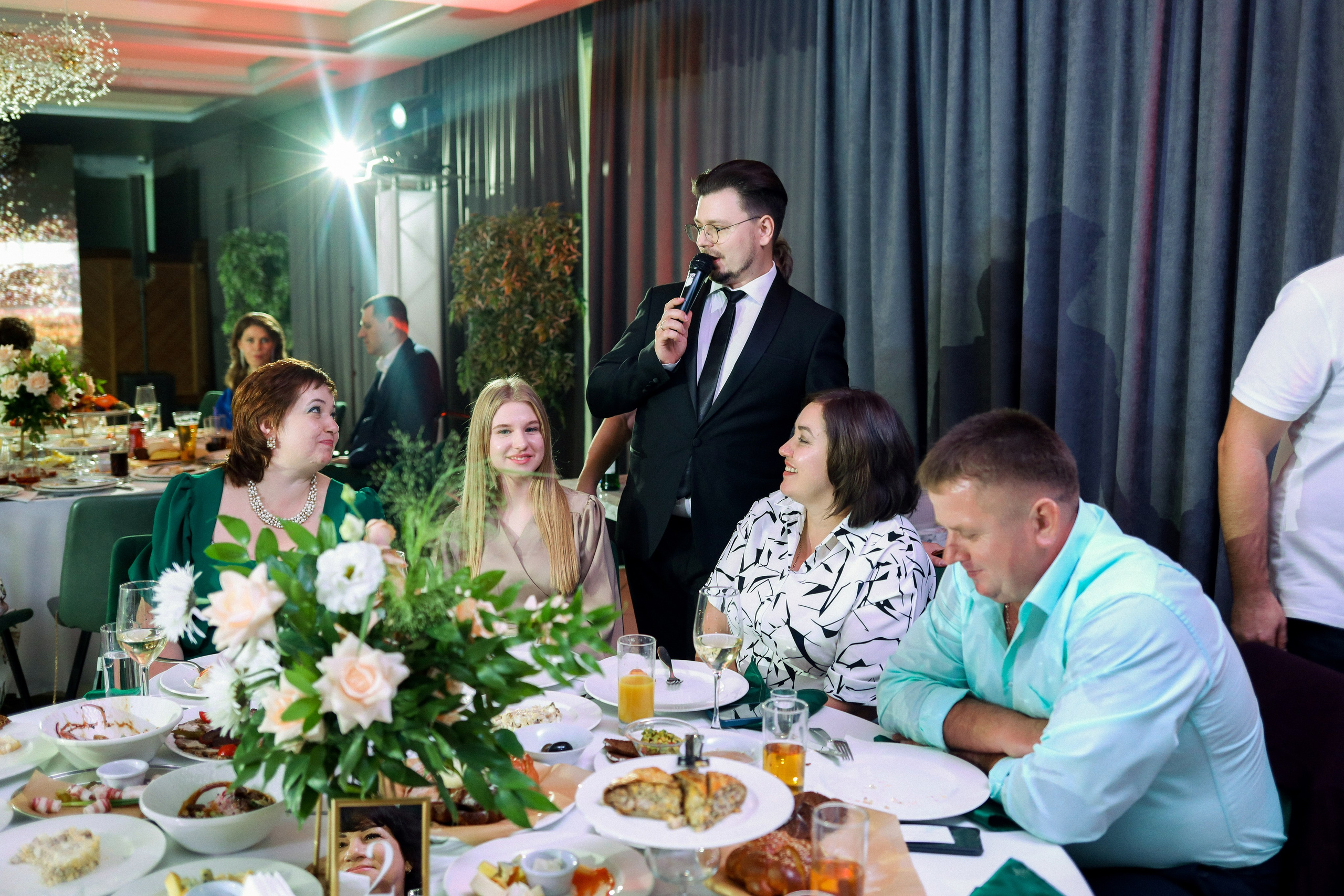 Александр&Ирина. Свадебный фотограф в Ростове-на-Дону Базарова Анастасия