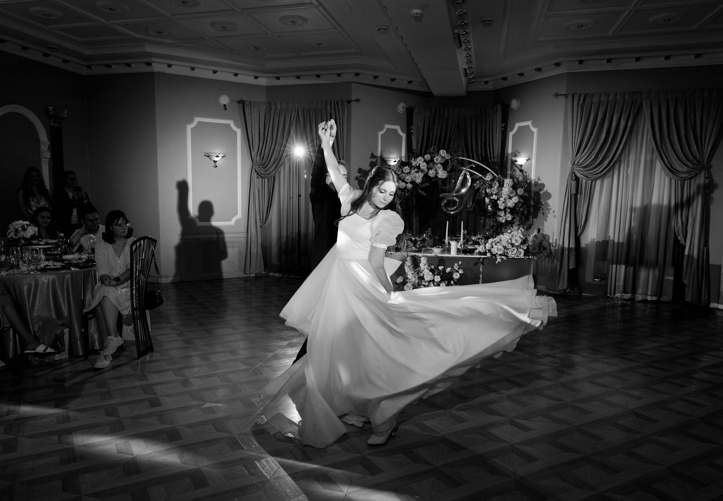 Данила&Маргарита. Свадебный фотограф в Ростове-на-Дону Базарова Анастасия