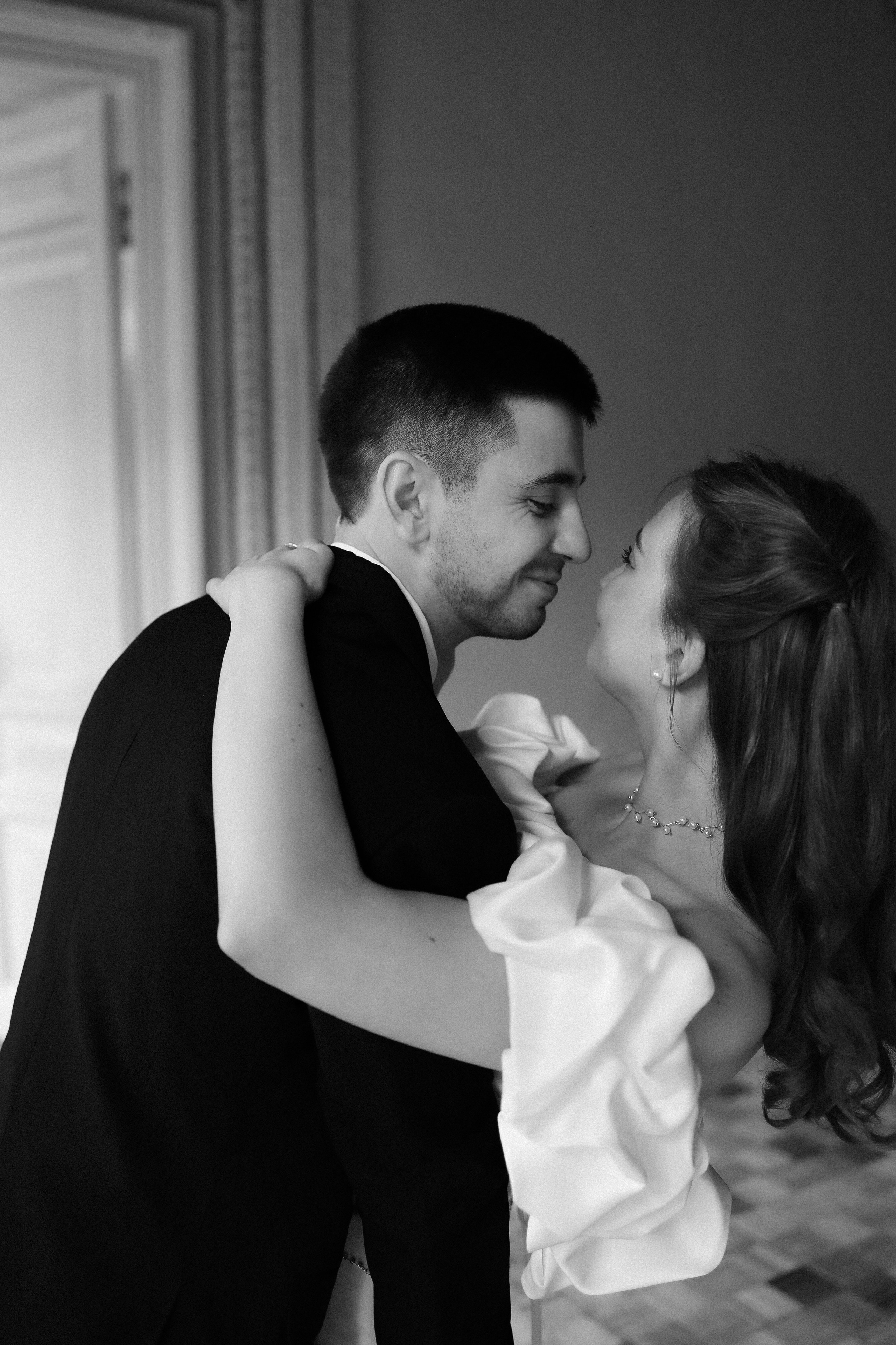 А. + Н. Лавстори в особняке. Семейный и lovestory фотограф в Москве Светлана Коняхина