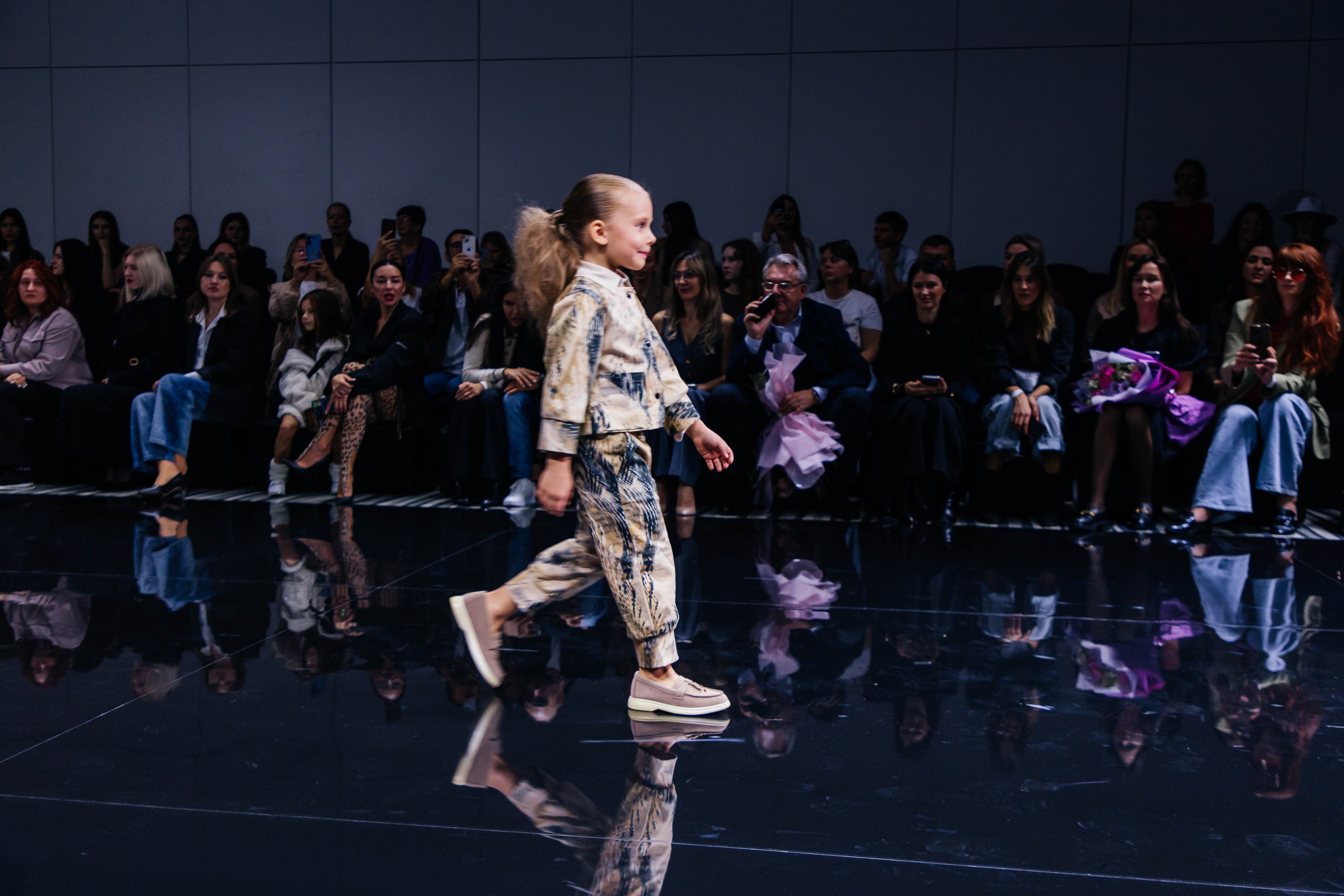 SFW 11/24. Efimova Model Agency