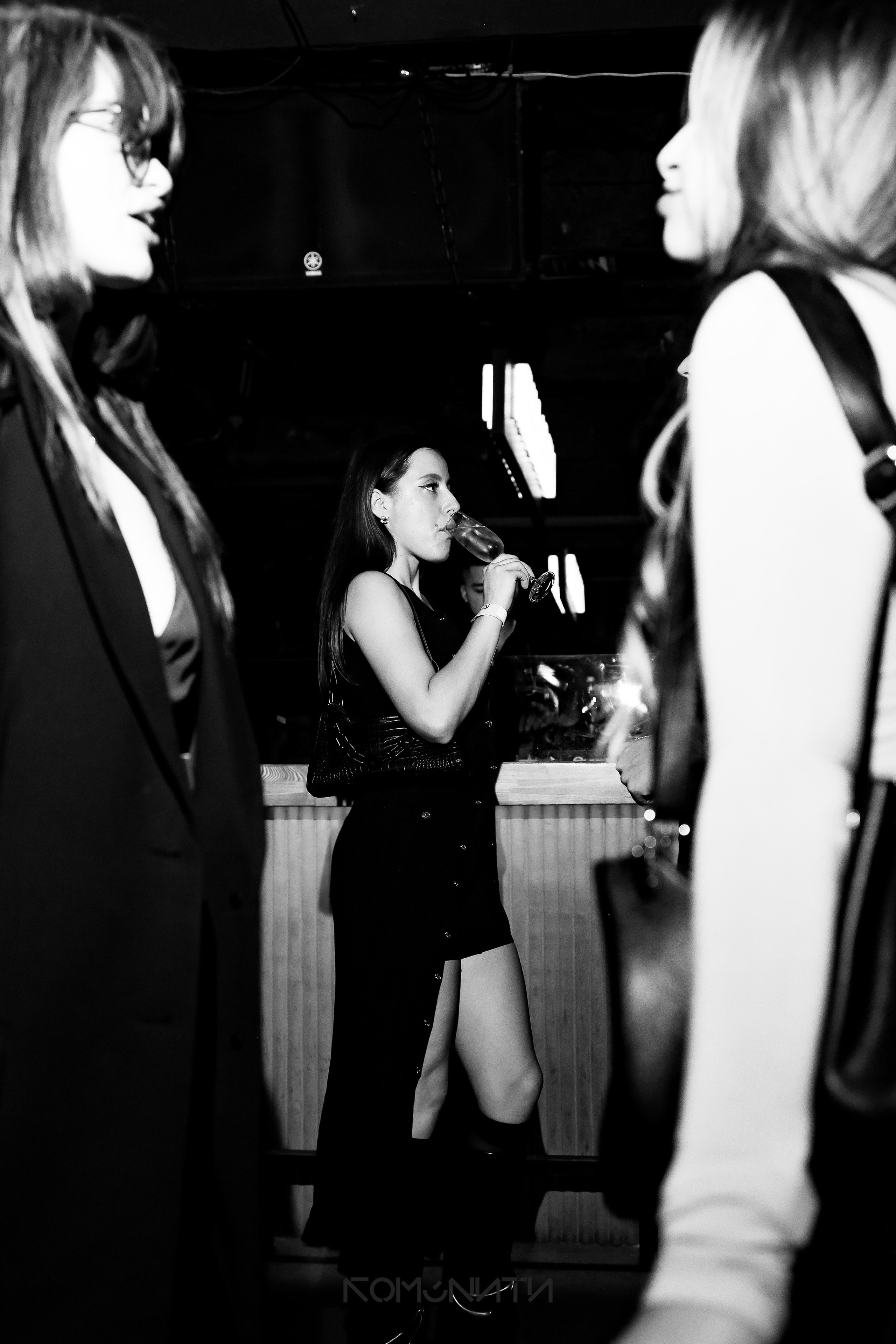 Мгновения. Андрей Риттер Репортажный идейный портретный фотограф Сахалина