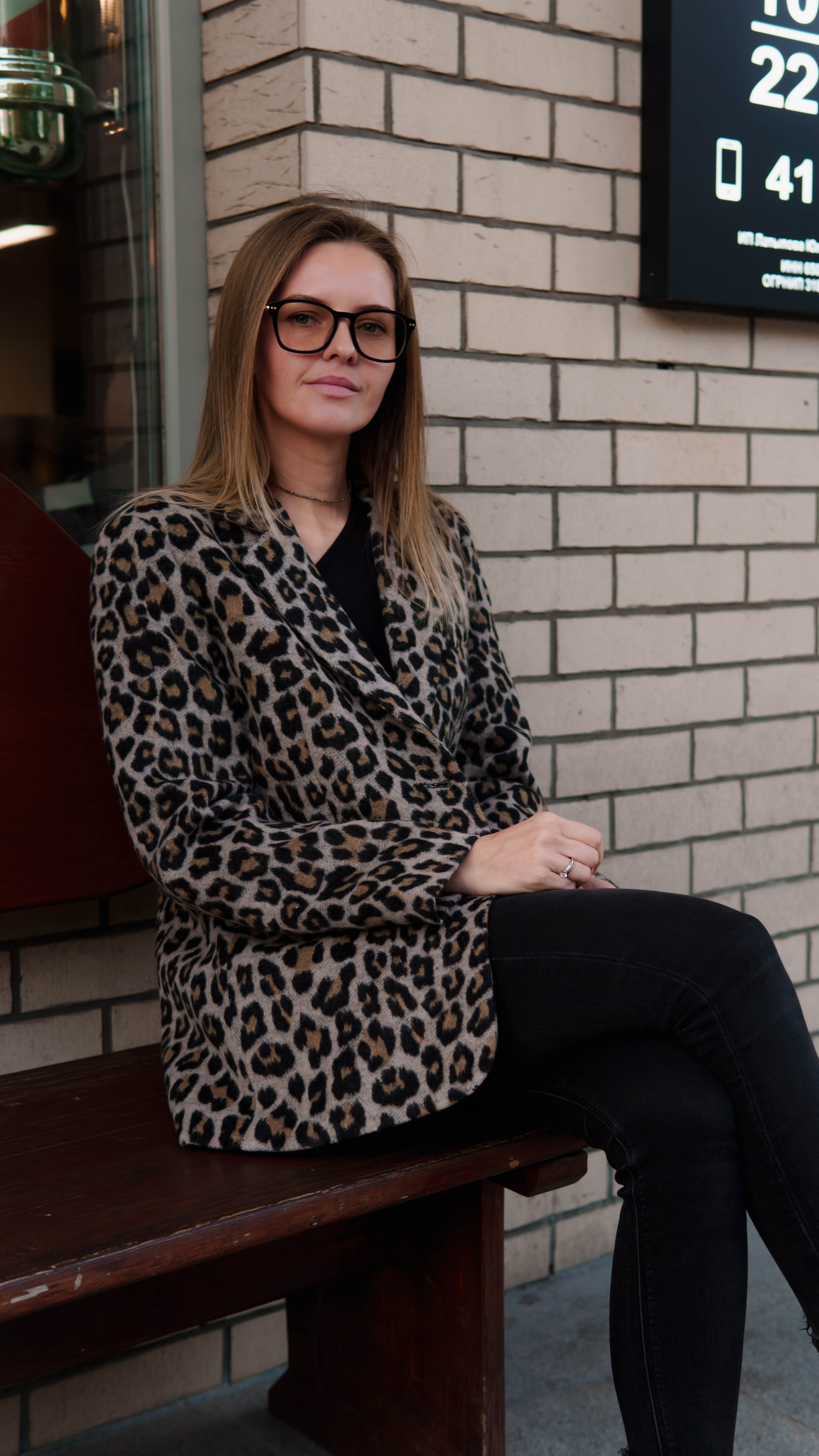 Chop-Chop. Андрей Риттер Репортажный идейный портретный фотограф Сахалина