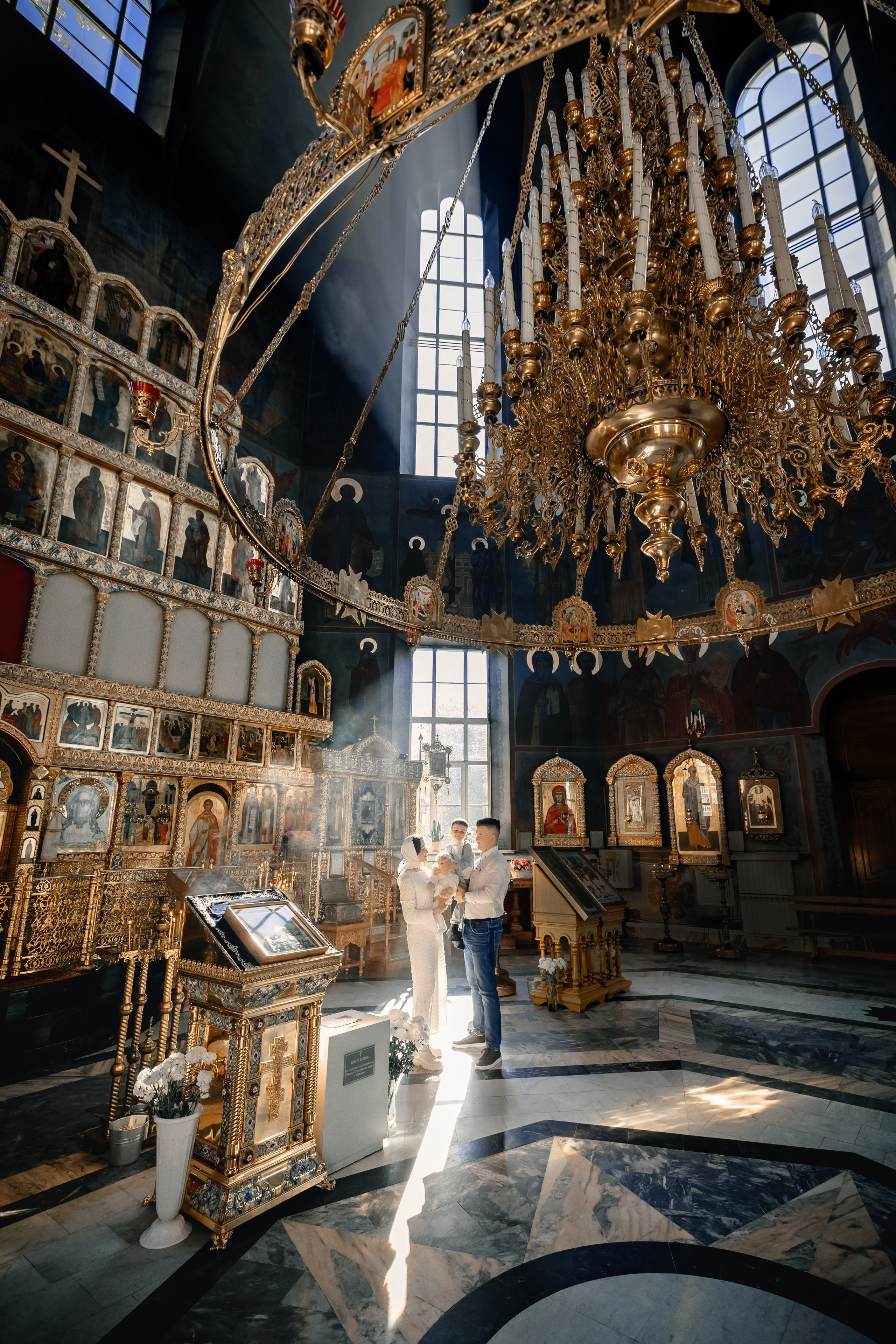 Фото портфолио крещения. Фотограф крещения венчания Чебоксары, Чувашия Татьяна Иванова