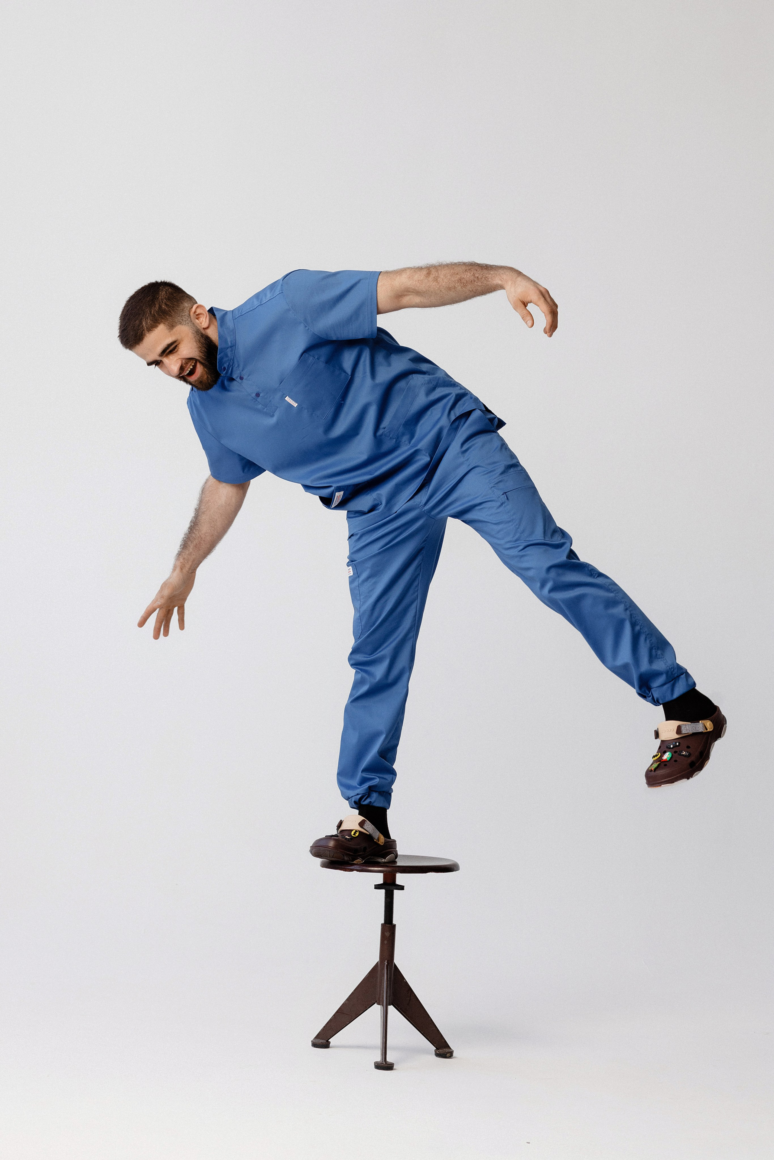 Медики. Каплицкая Любовь — фотограф Тверь