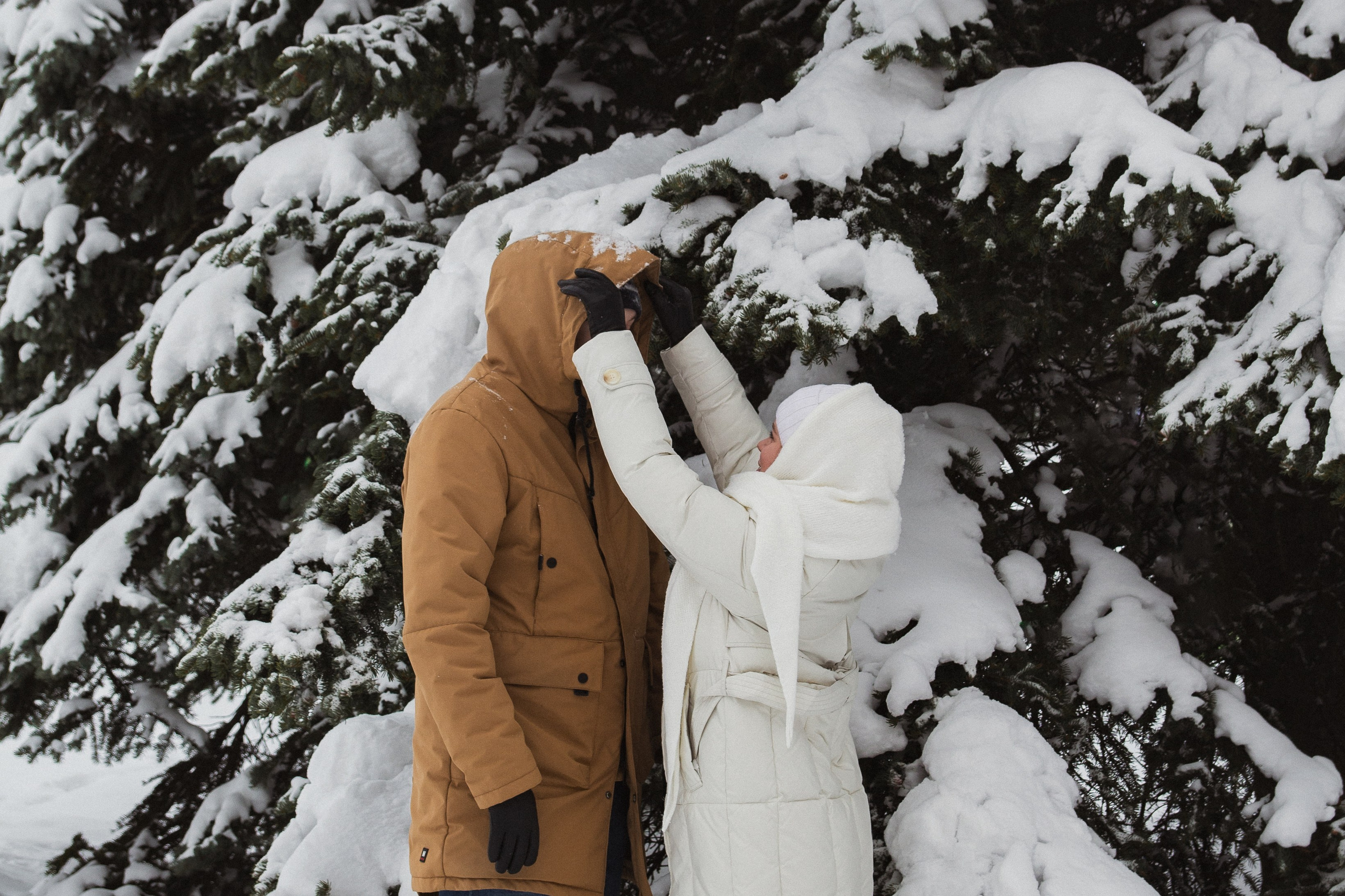 Lovestory. Фотограф в Архангельске Александра Иглина