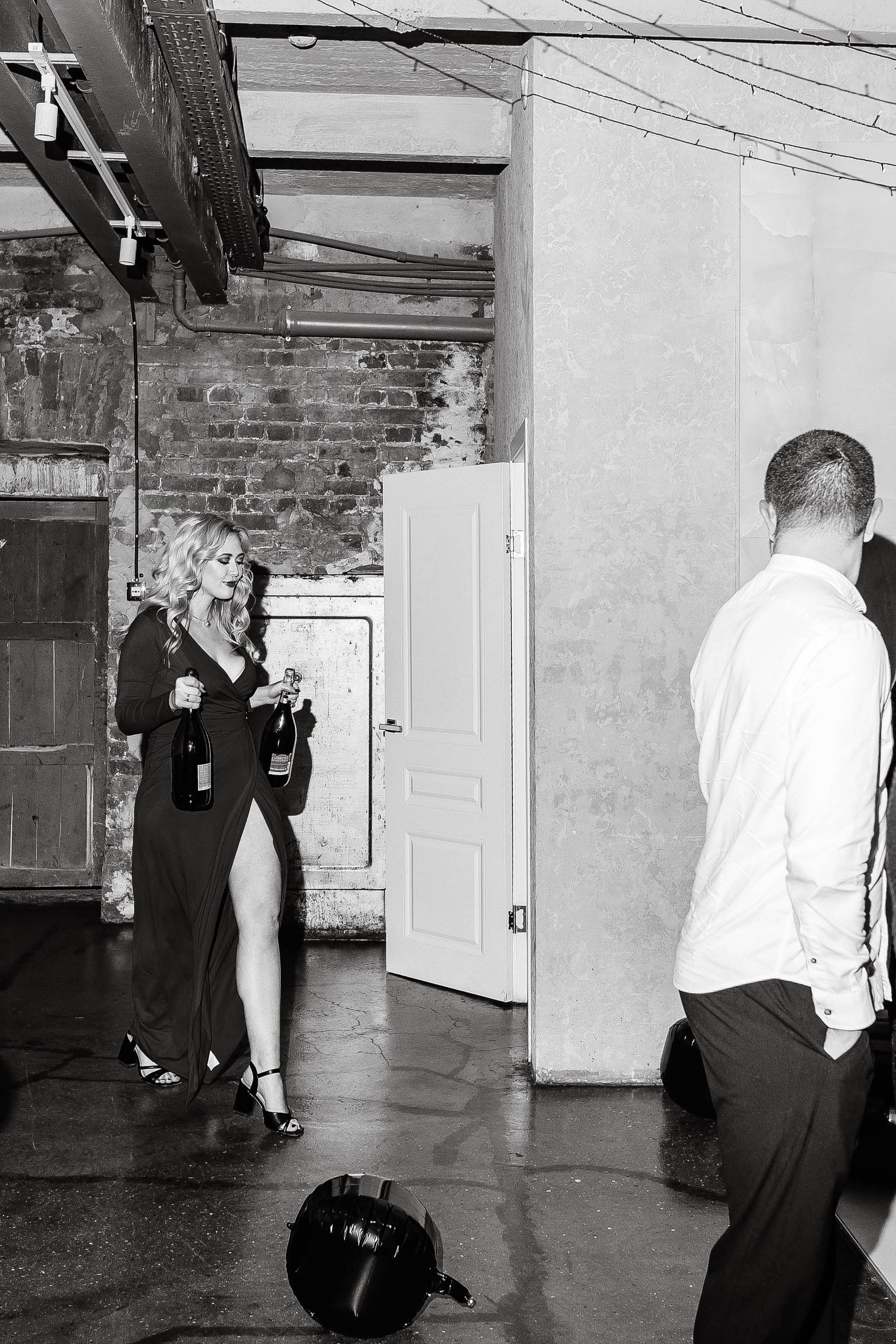 День Рождения Инны. Фотограф Veronika Potaseva