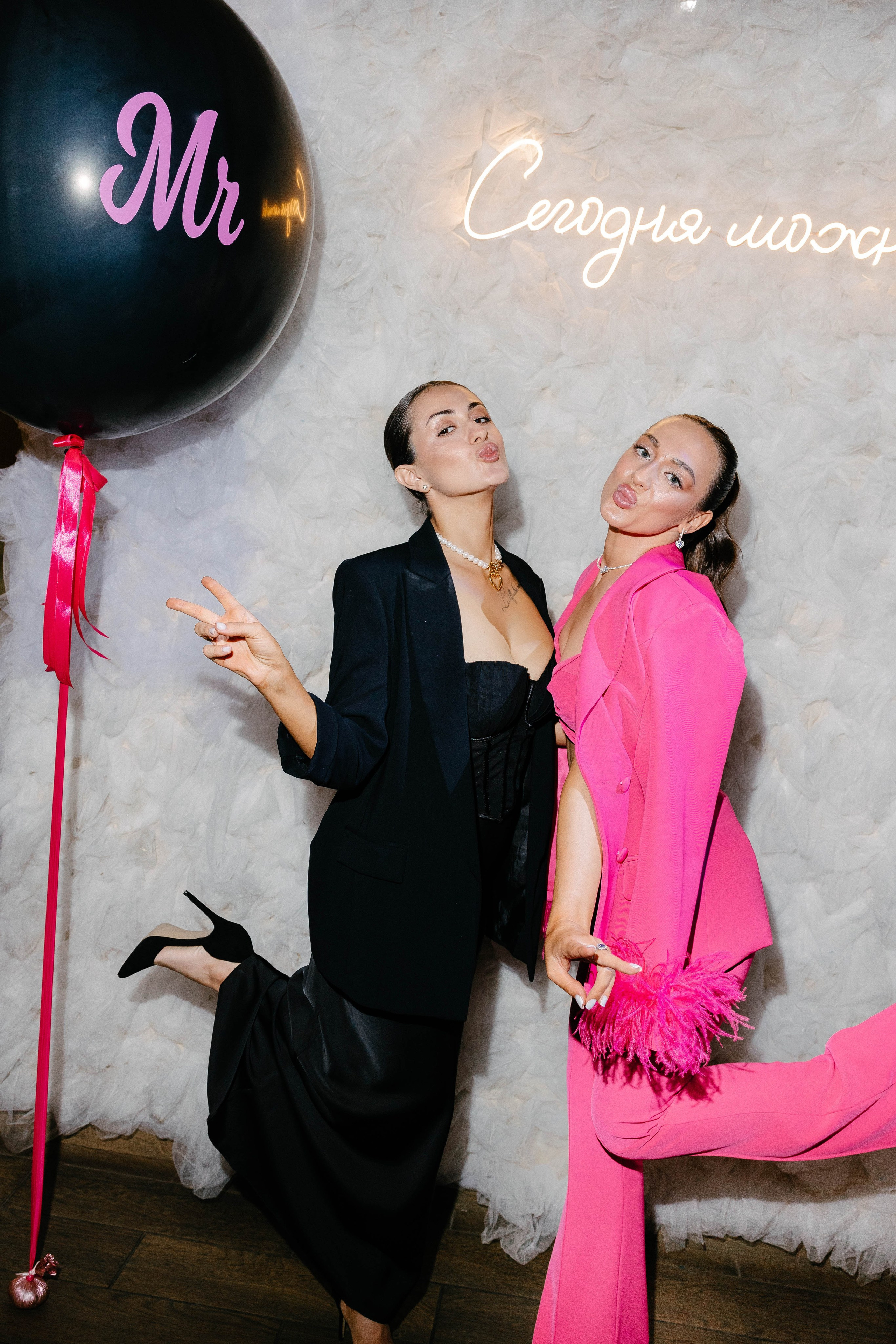 Юлия и Илья. Фотограф Veronika Potaseva