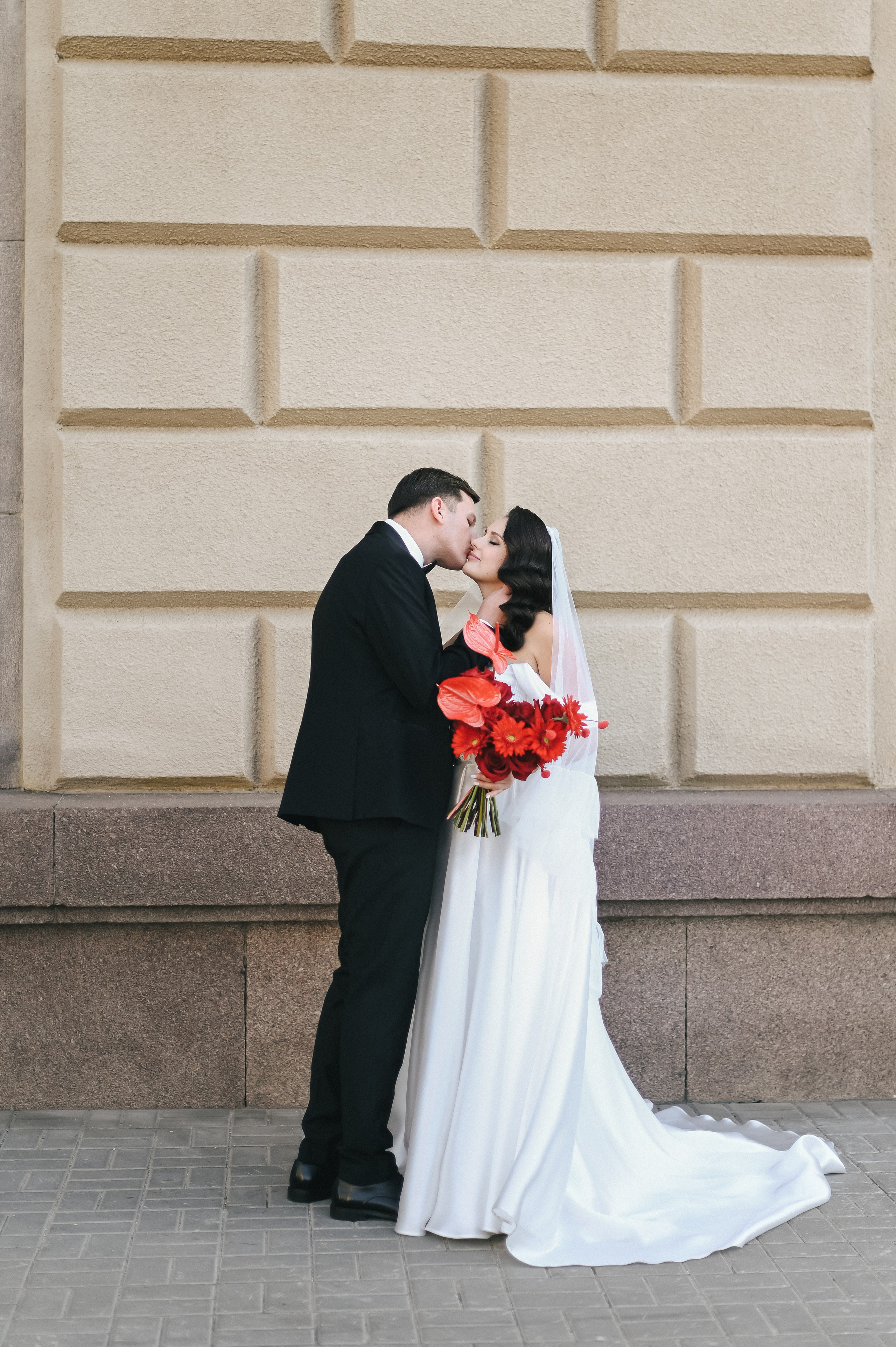 Артем + Дарья — Организация OUIevent Дарьи Орловой. Свадебный и семейный фотограф Волгоград Москва