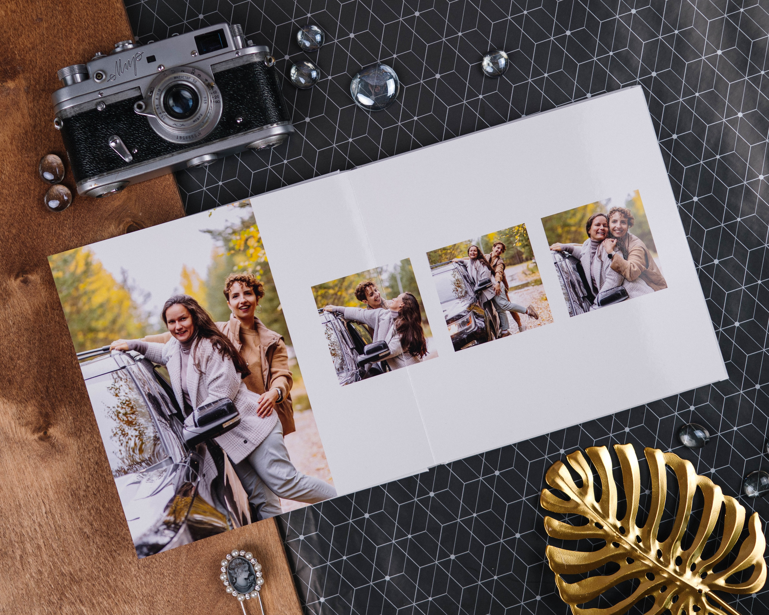 Альбомы для подруг. DIONIDEZ выпускные альбомы