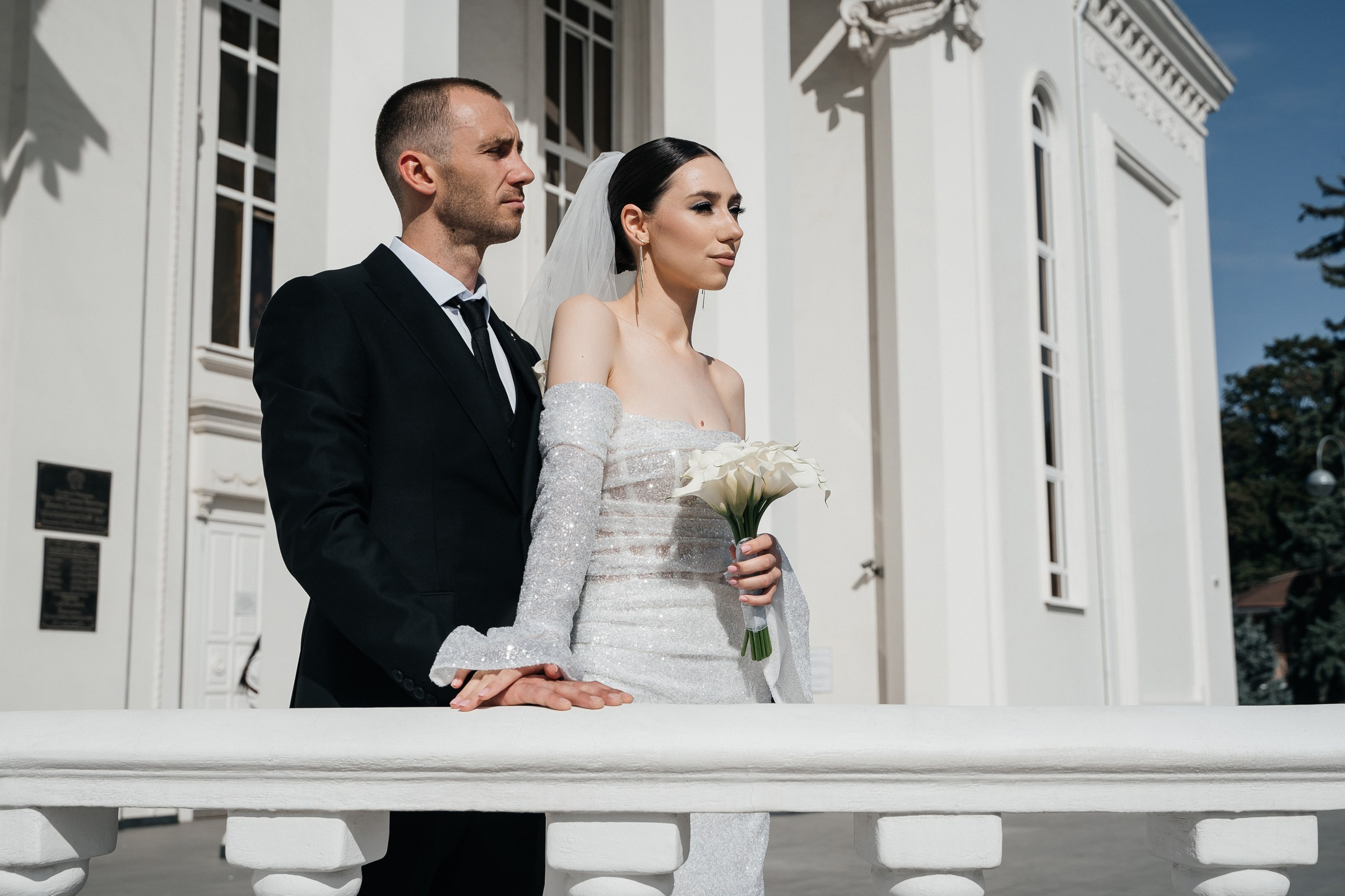 Загс Екатерининский. Свадебный Фотограф в Краснодаре и всему Краснодарскому Краю