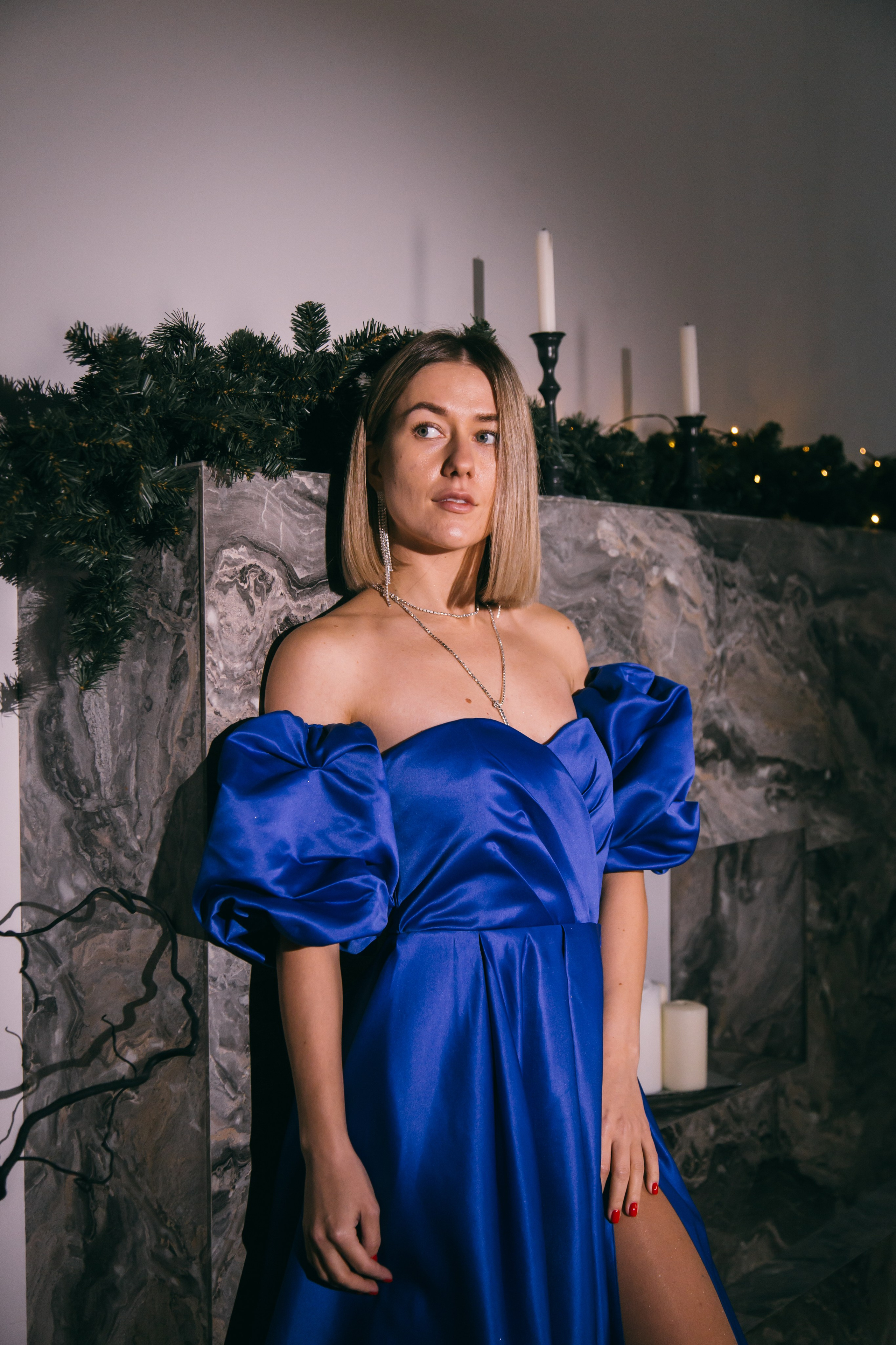 Стилист & Progorod 2.0. Фотограф в Самаре / Олеся Широнина