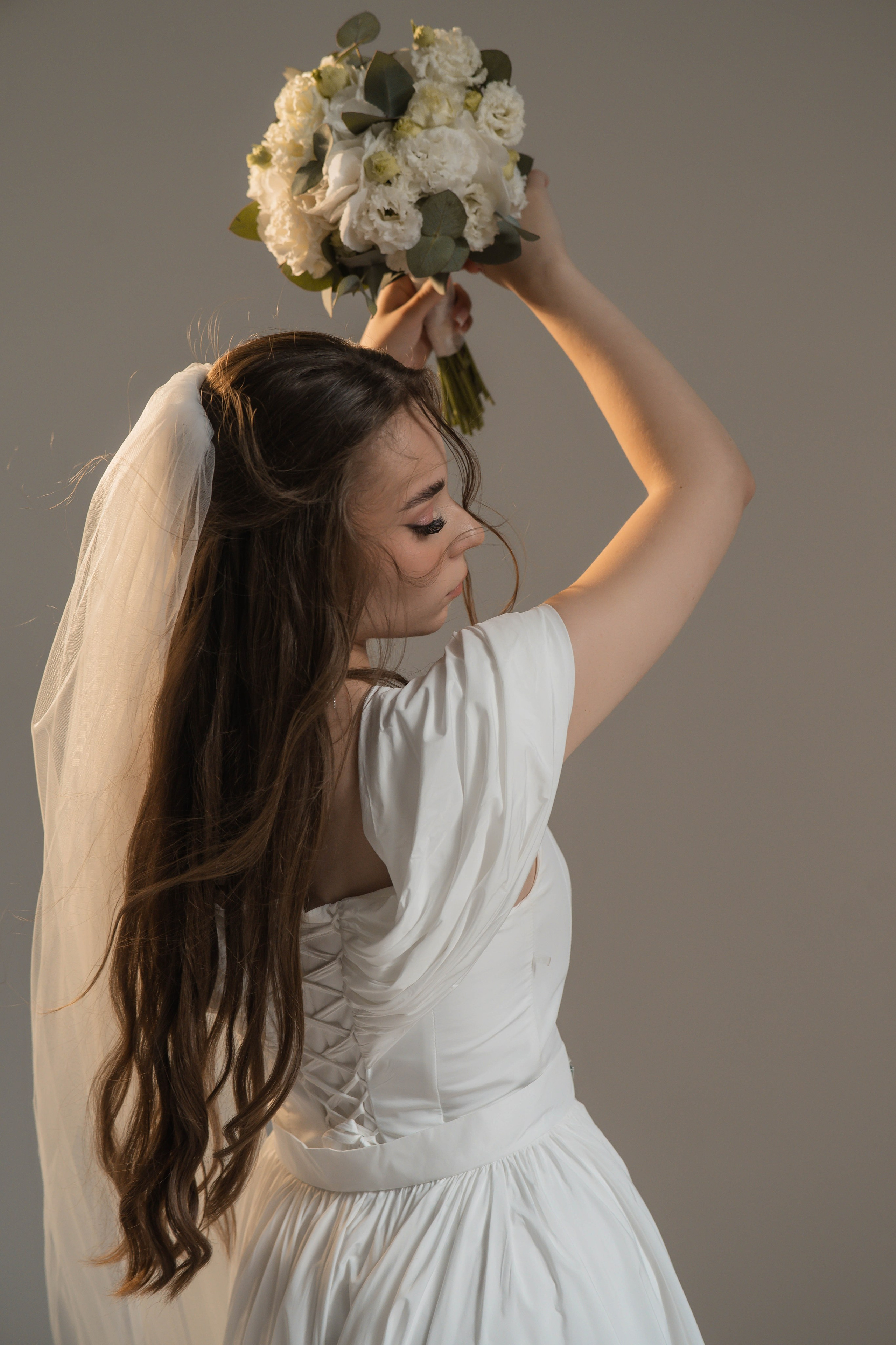 Арина и Андрей