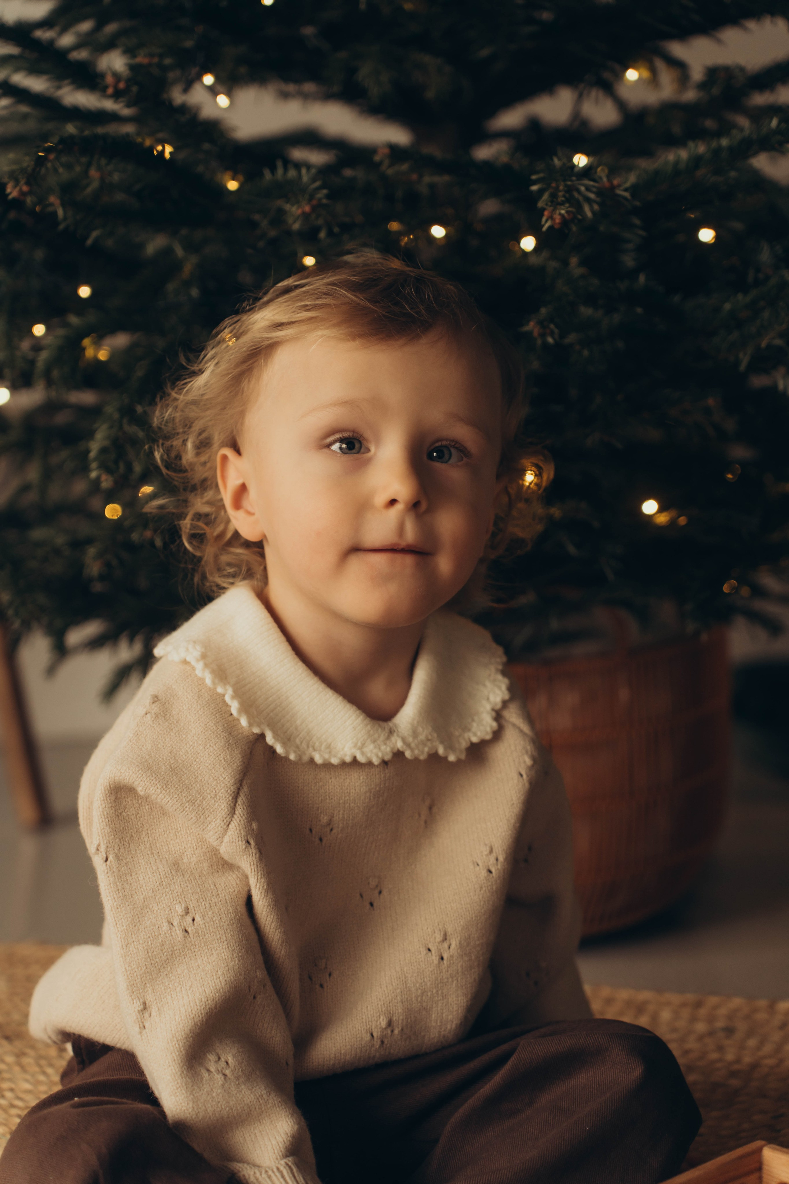 Екатерина, Николай и малышка Аня