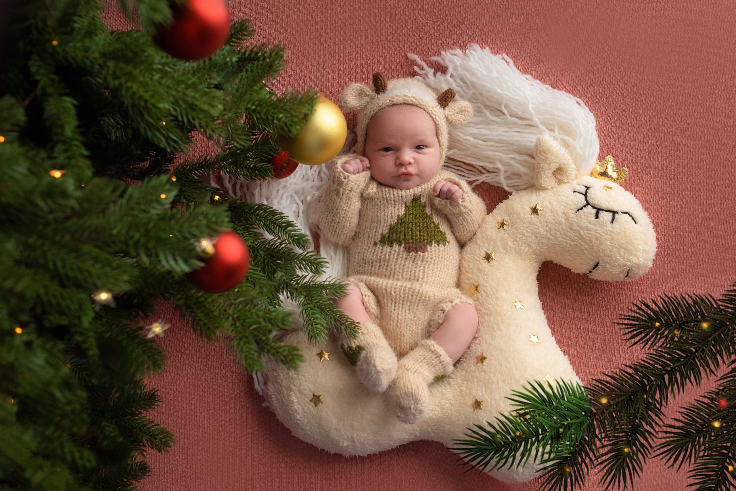 Новорожденные. Фотограф Новорожденных во Владивостоке Ольга Галаницкая