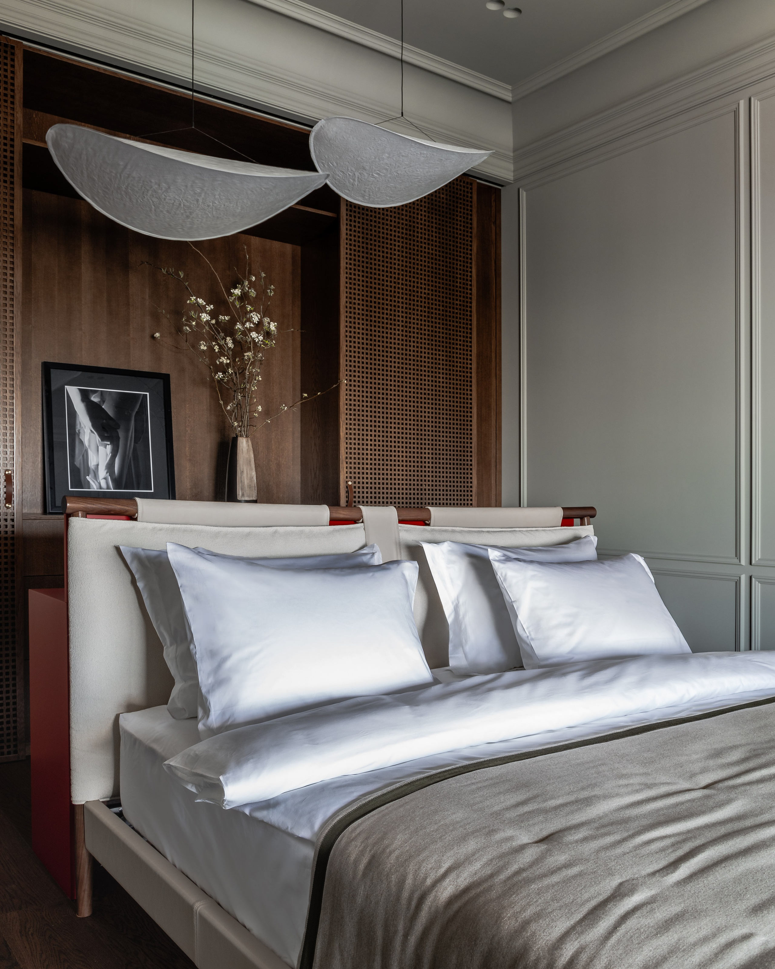 Портфолио с фотографиями интерьеров. Создаём интерьерные и архитектурные фотографии