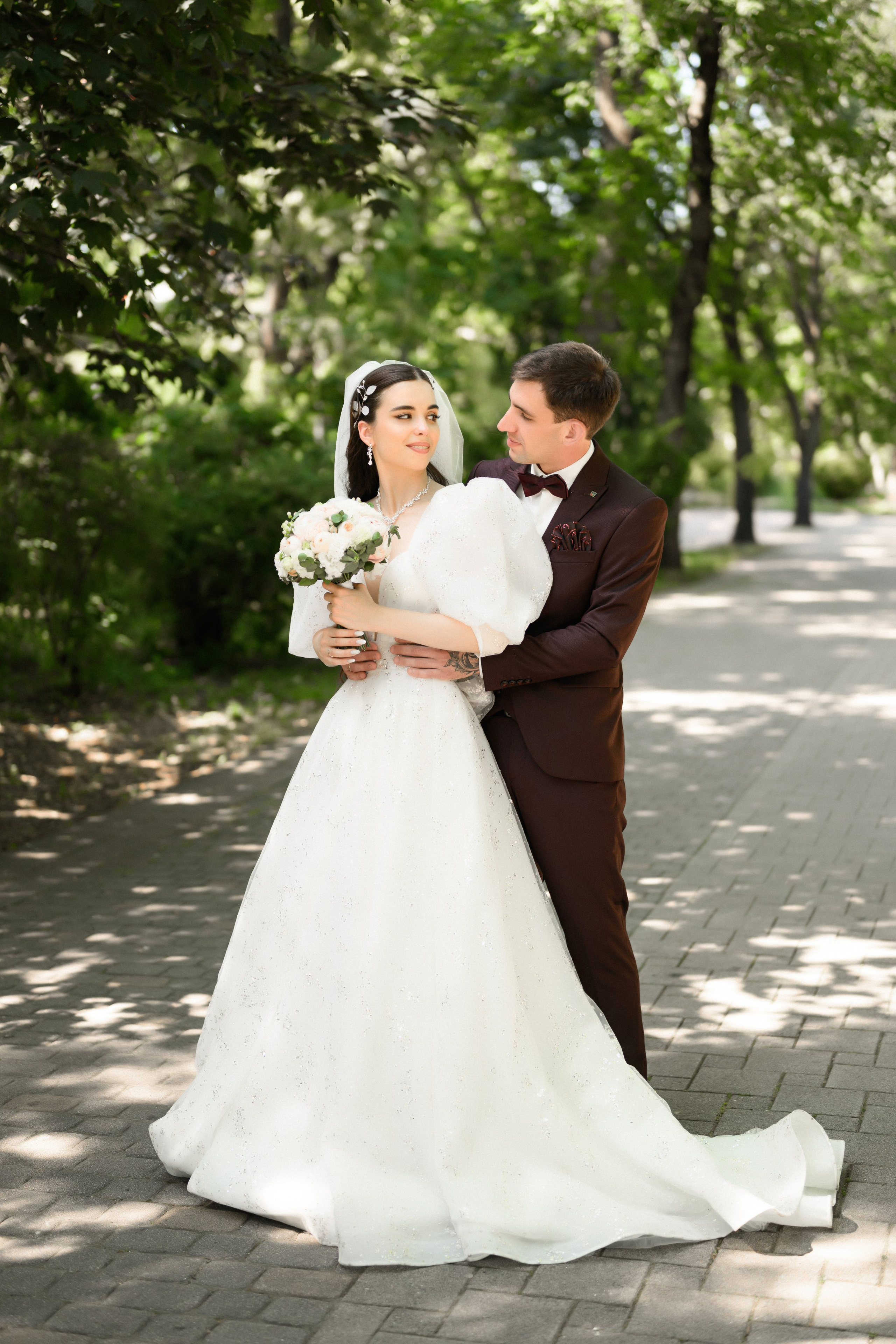 09.07.25. Свадебный и семейный фотограф в Краснодаре