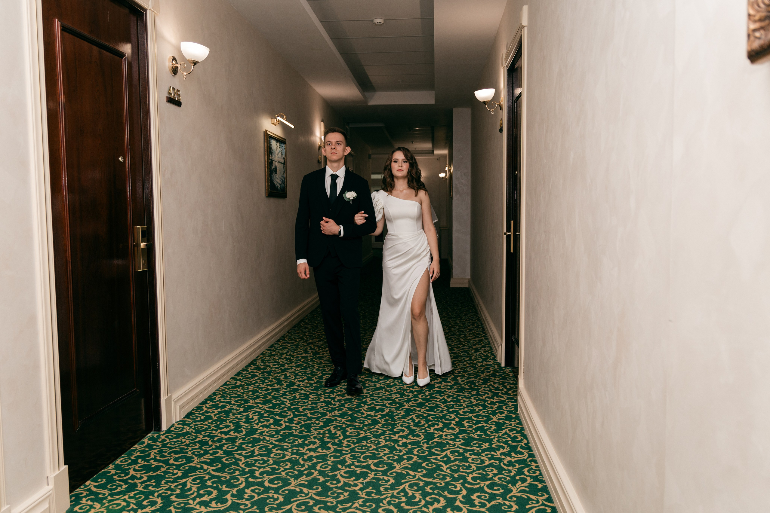 Антон и Екатерина. Антон Исаев — Фотограф-видеограф в Самаре