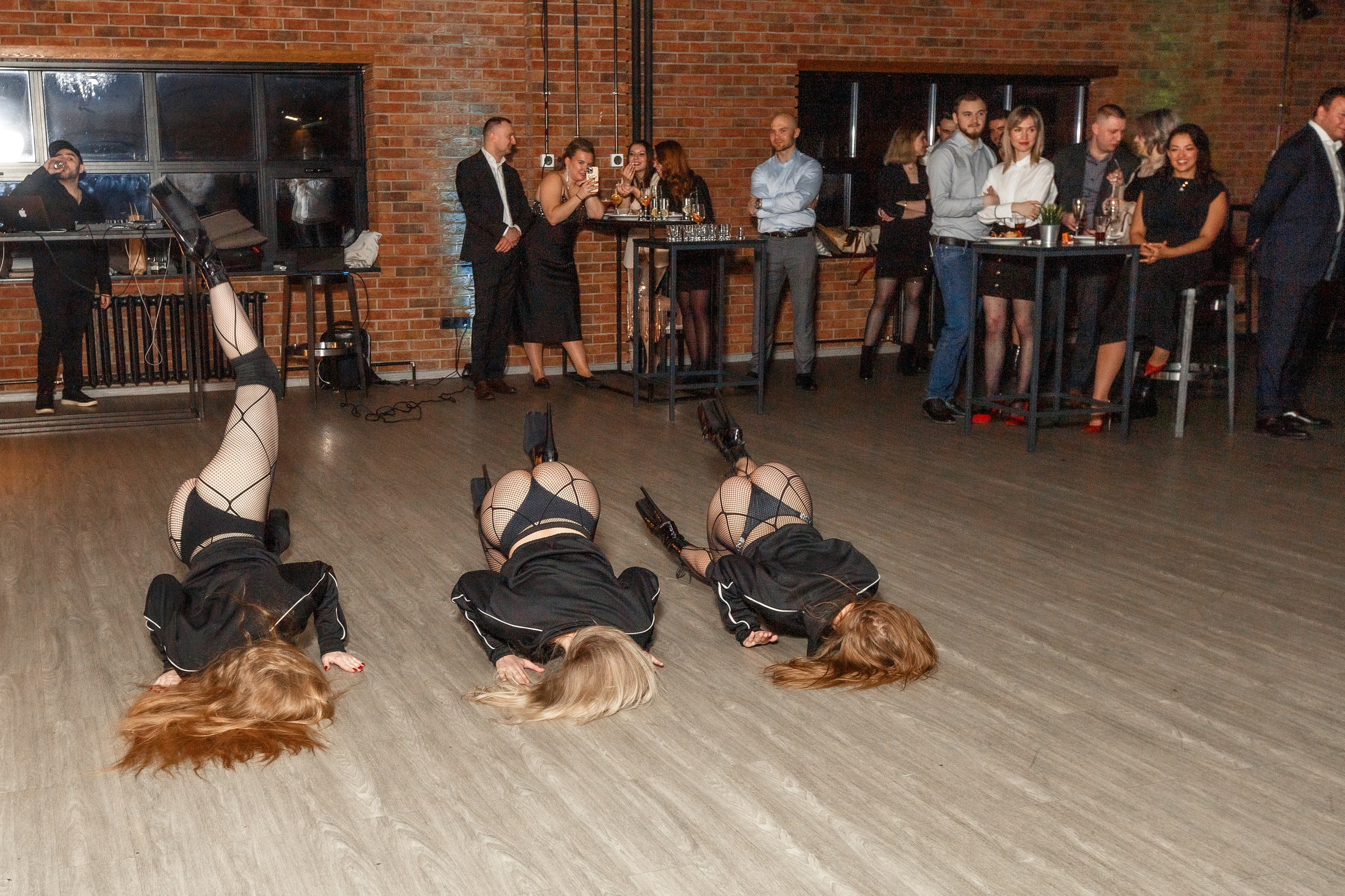 ДР Петр. Свадебный фотограф в Москве — Ольга Козловская
