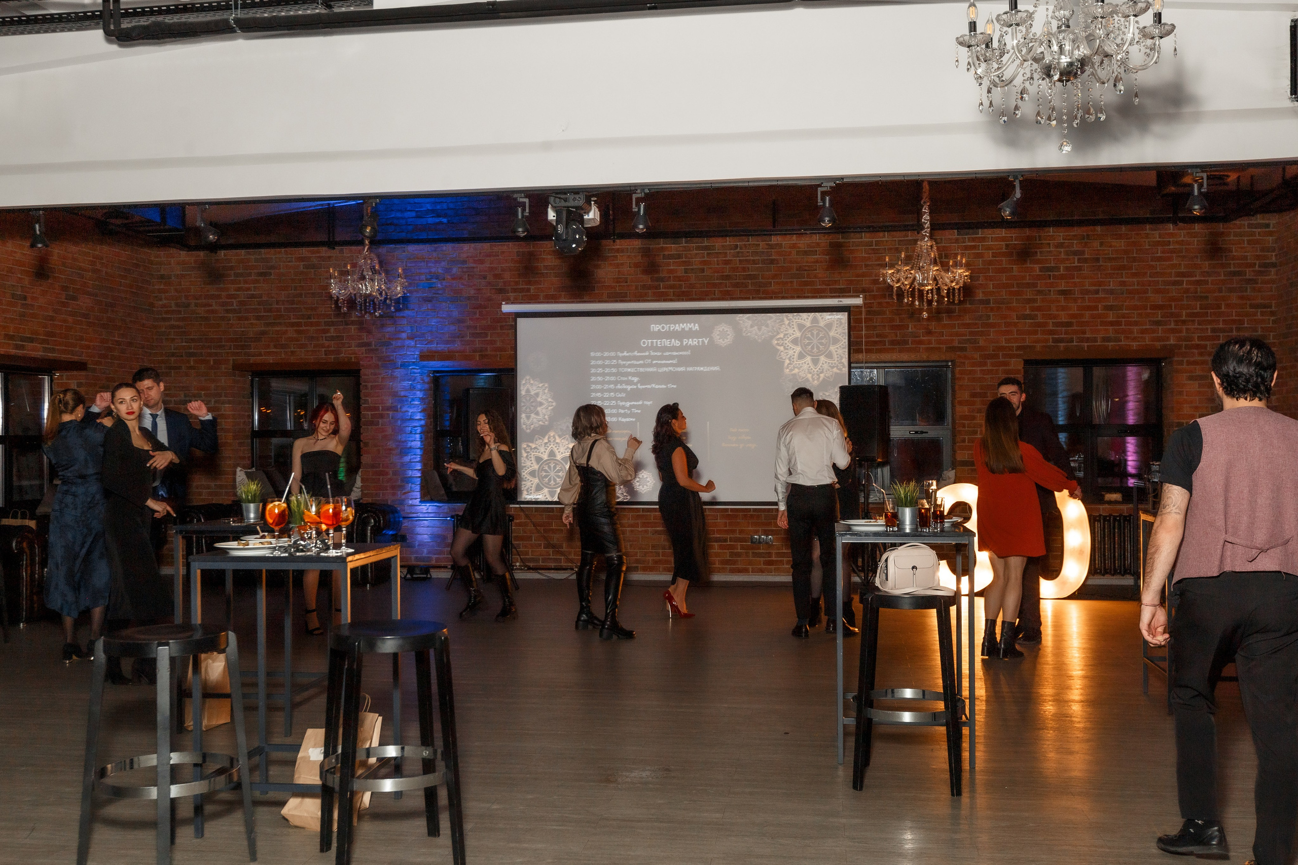 ДР Петр. Свадебный фотограф в Москве — Ольга Козловская