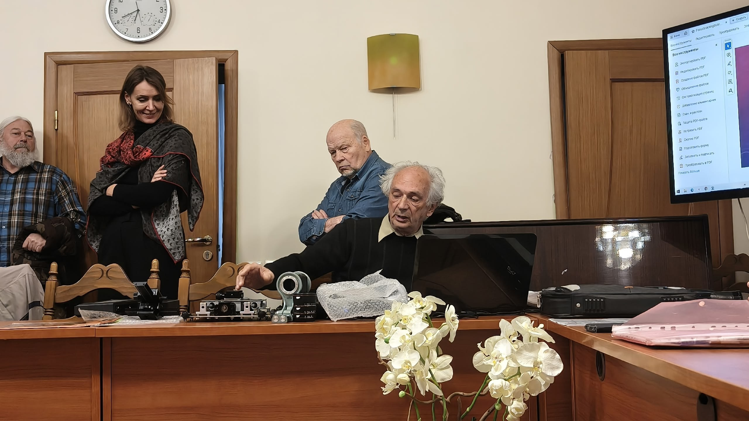 Мини-выставка «Дерево». Фотообъединение Самарского областного отделения Союза журналистов России