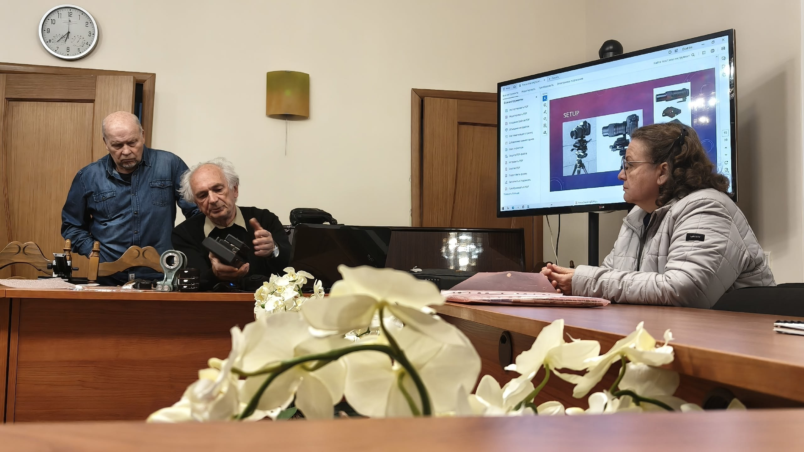 Мини-выставка «Дерево». Фотообъединение Самарского областного отделения Союза журналистов России