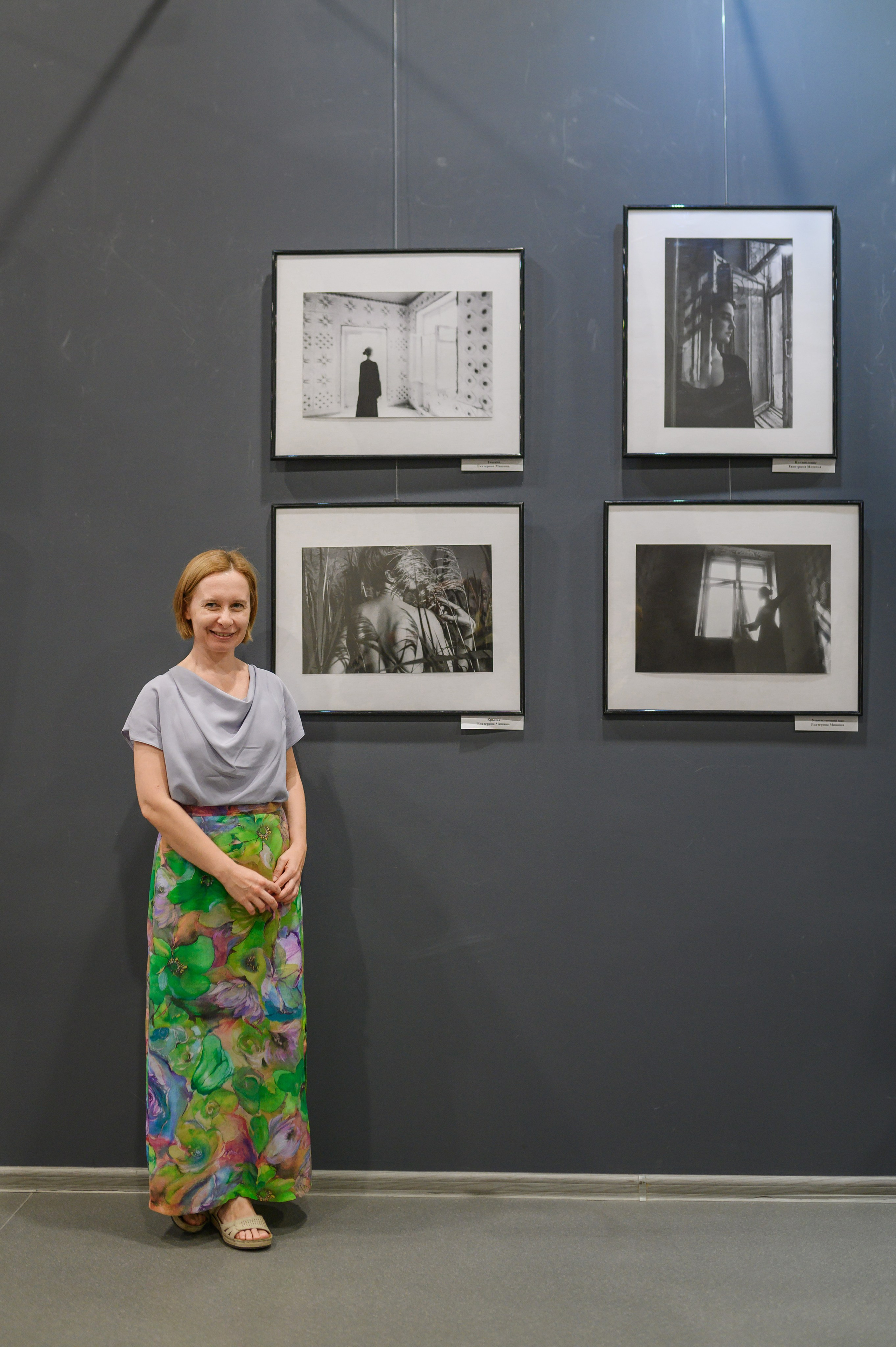 Фотовыставка «ОбъективНО». Фотообъединение Самарского областного отделения Союза журналистов России
