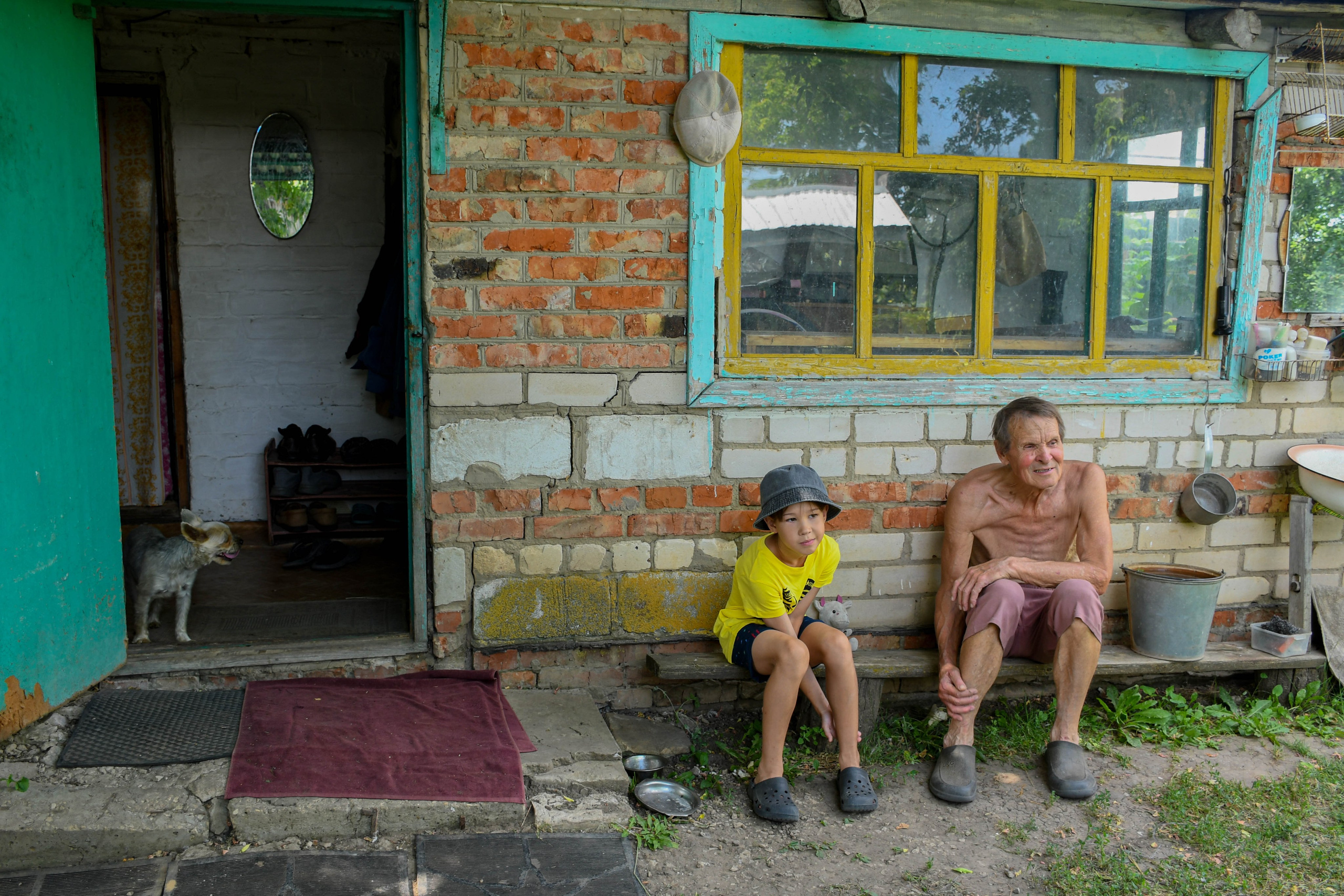 Юлия Чебурашкина. Фотообъединение Самарского областного отделения Союза журналистов России